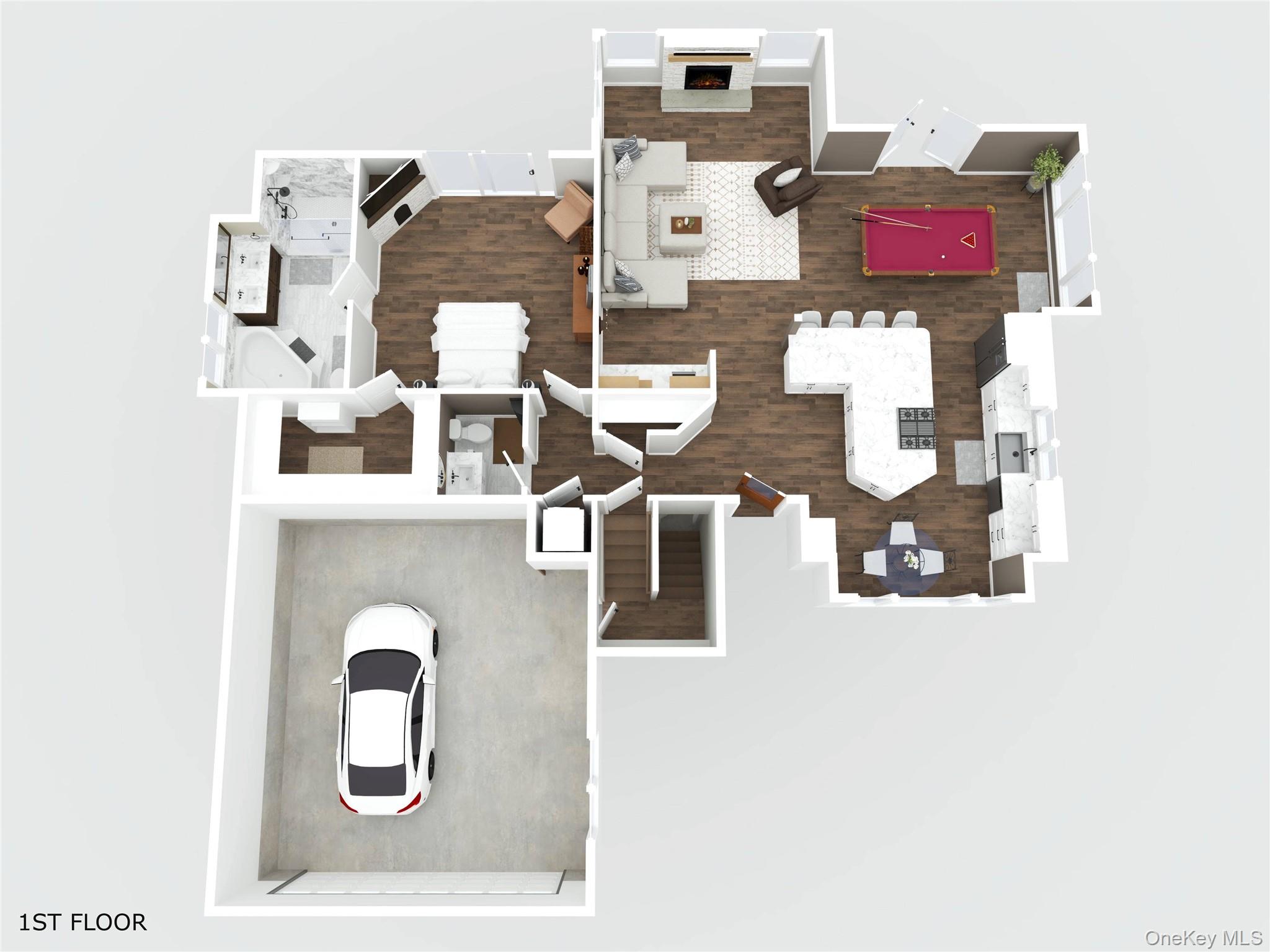 224 Lake Shore Drive Property Photo 32