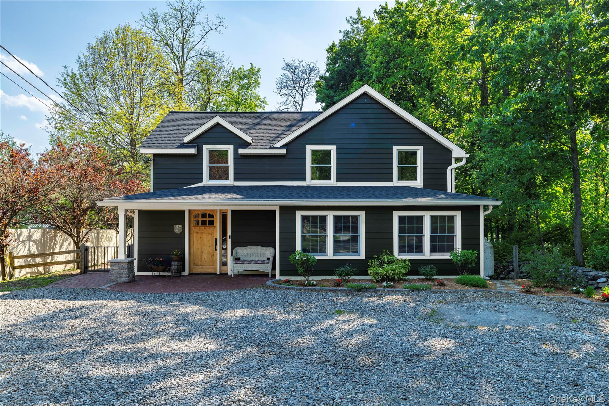 299 Baxtertown Road Property Photo 1