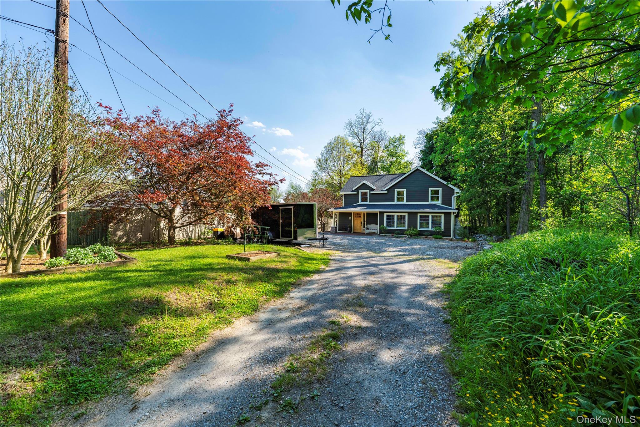 299 Baxtertown Road Property Photo 3