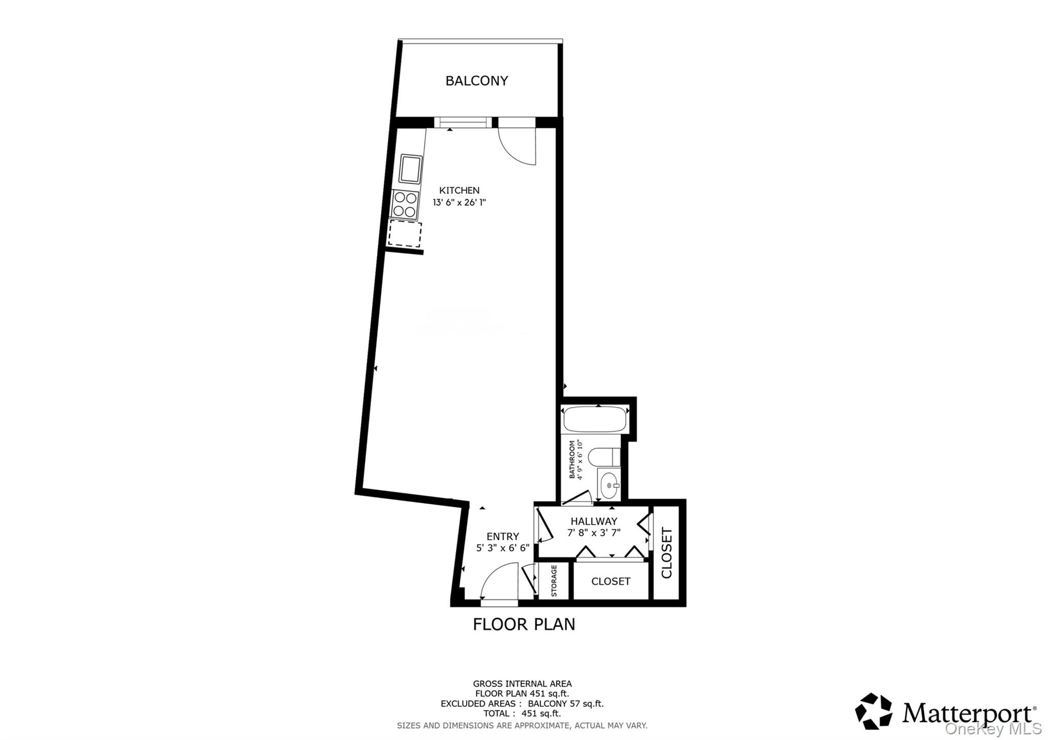 61-35 98th Street 14a Property Photo 21