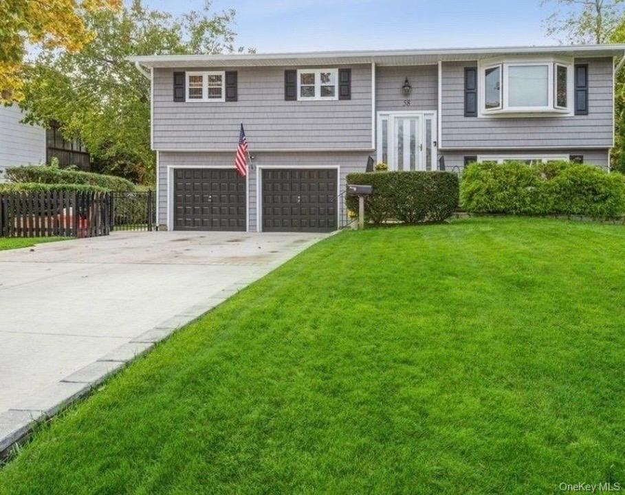 58 Oakridge Drive Property Photo 1