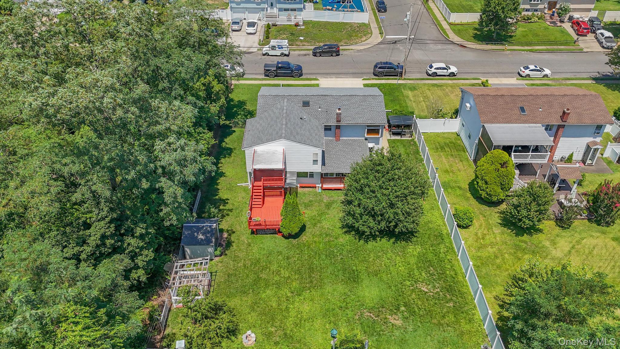 58 Oakridge Drive Property Photo 12