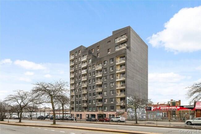 70-26 Queens Boulevard 10E Property Photo 1