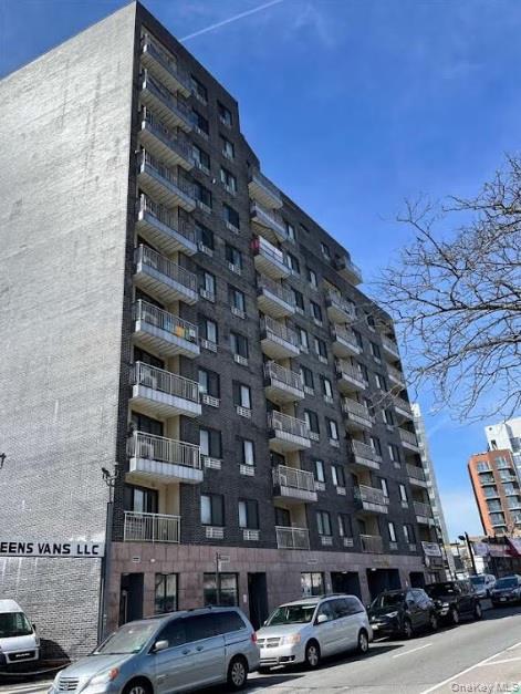 70-26 Queens Boulevard 10e Property Photo 2
