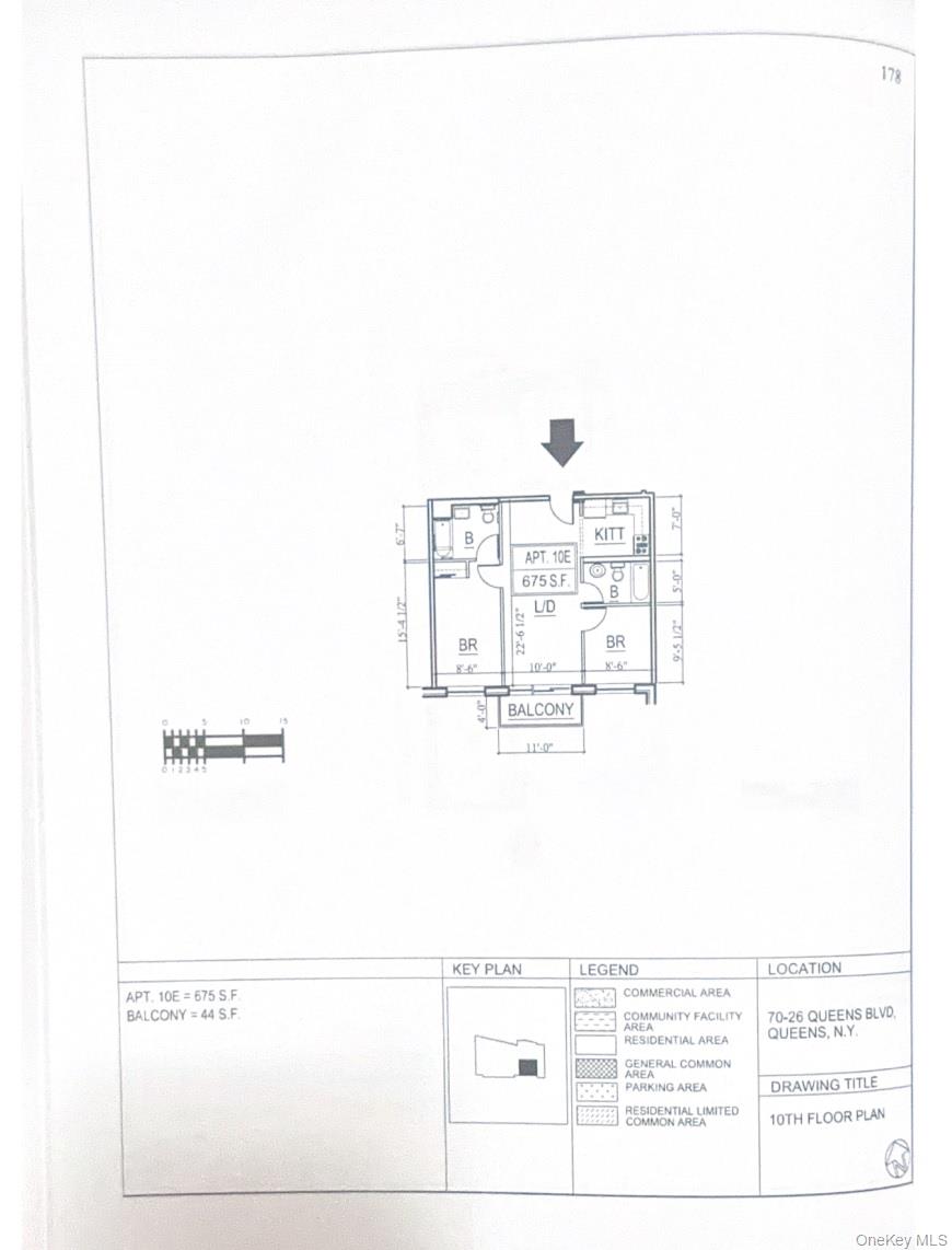 70-26 Queens Boulevard 10e Property Photo 21