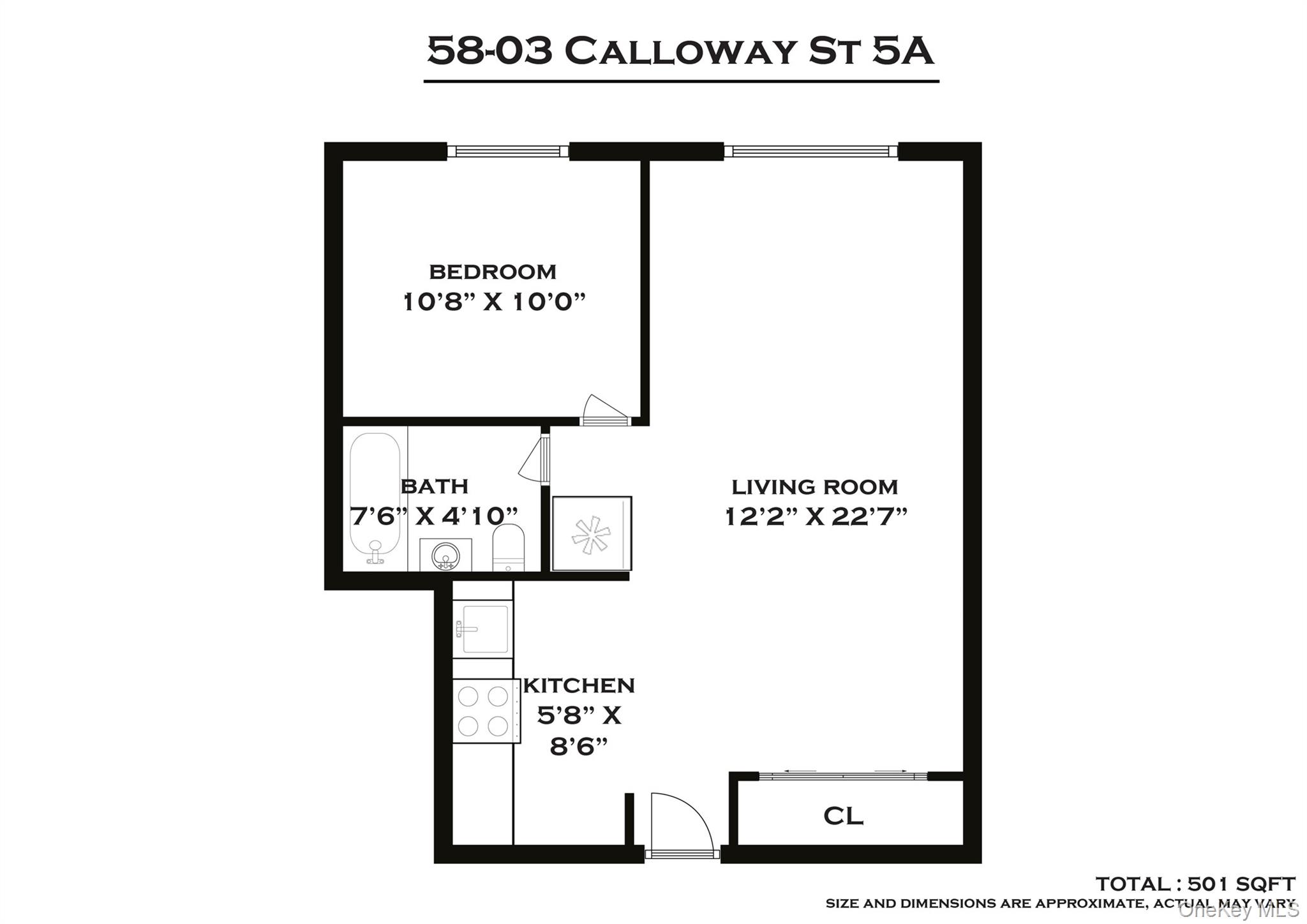 58-03 Calloway Street 5a Property Photo 19