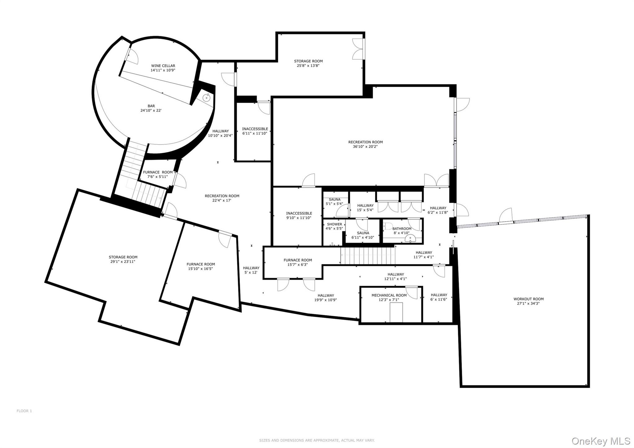 183 Old Field Road Property Photo 49