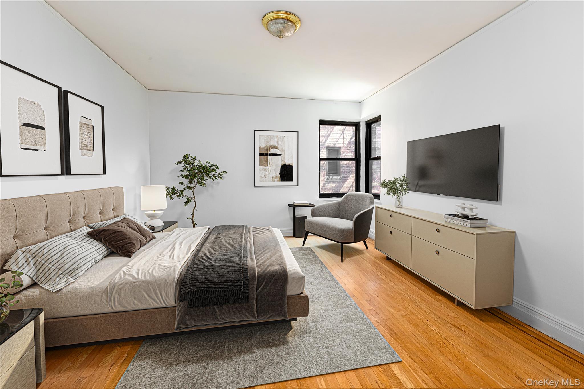 3215 Netherland Avenue 4e Property Photo 4
