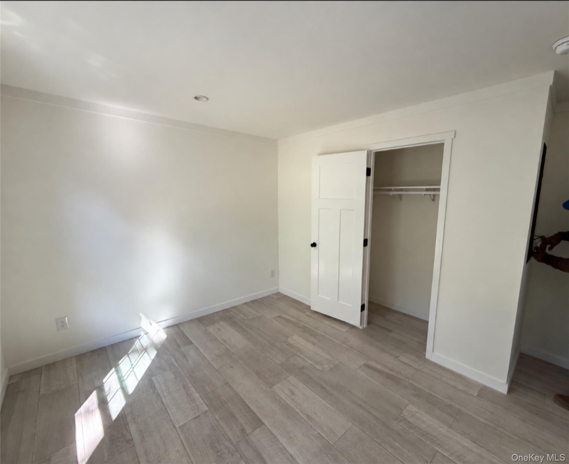 117 Forest Park (aka Hubert St) Property Photo 8