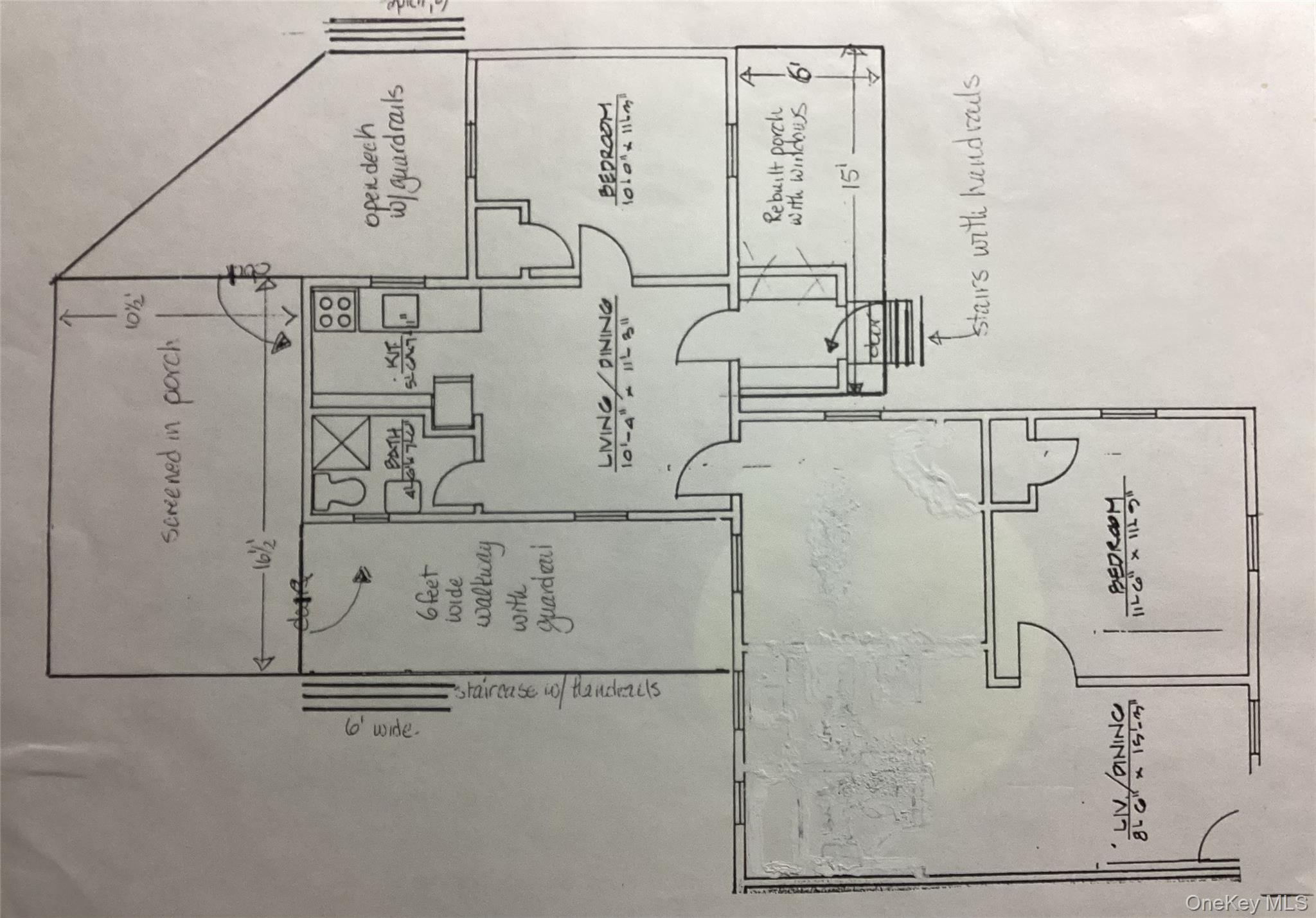 302 Todd Road T Property Photo 1