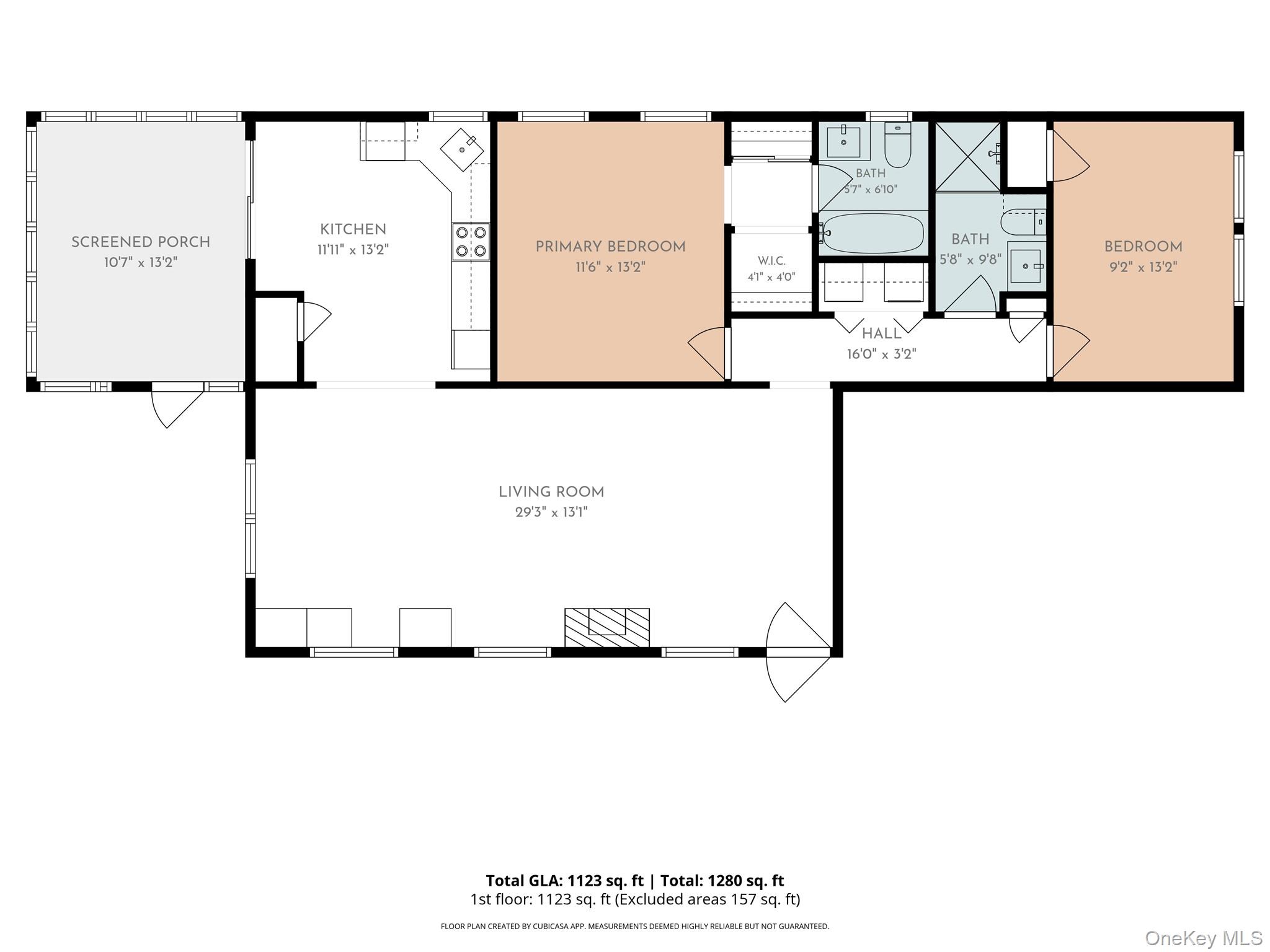 131 Village Circle Property Photo 25