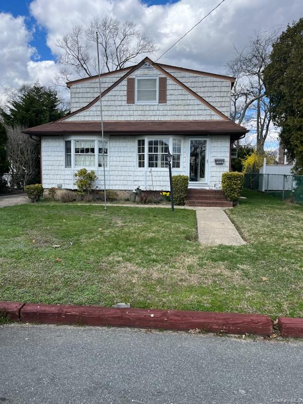 140 Texas Street Property Photo 1