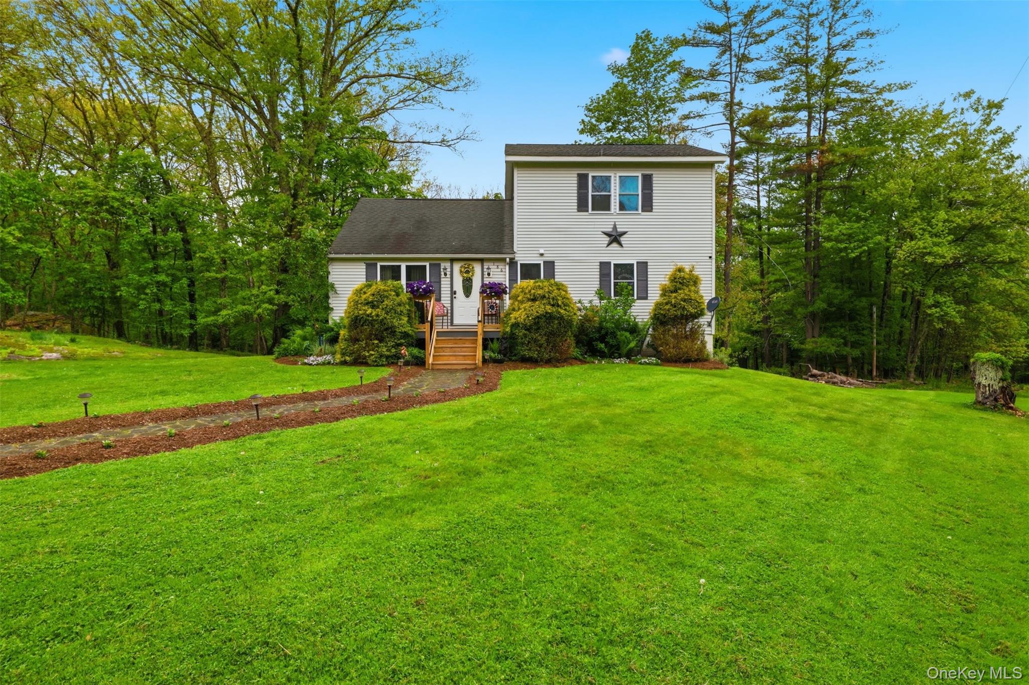 186 Cedar Hill Road Property Photo 1