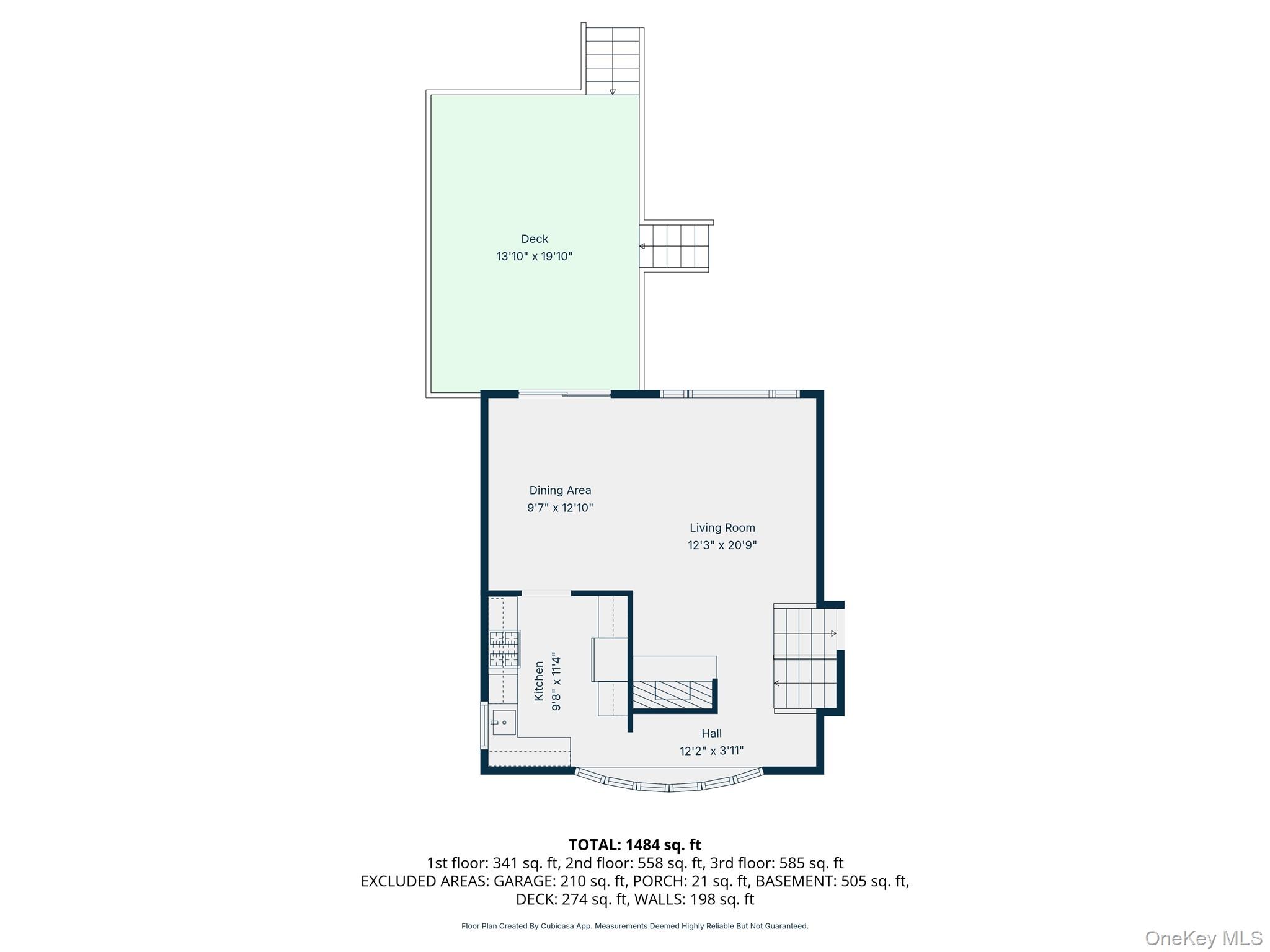 9 Marlene Court Property Photo 37