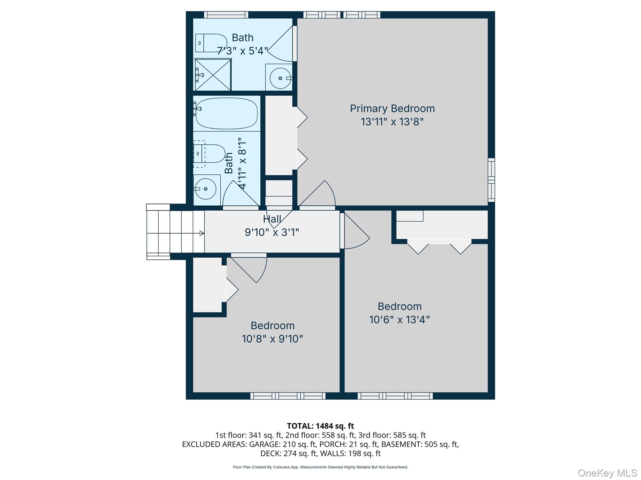 9 Marlene Court Property Photo 38