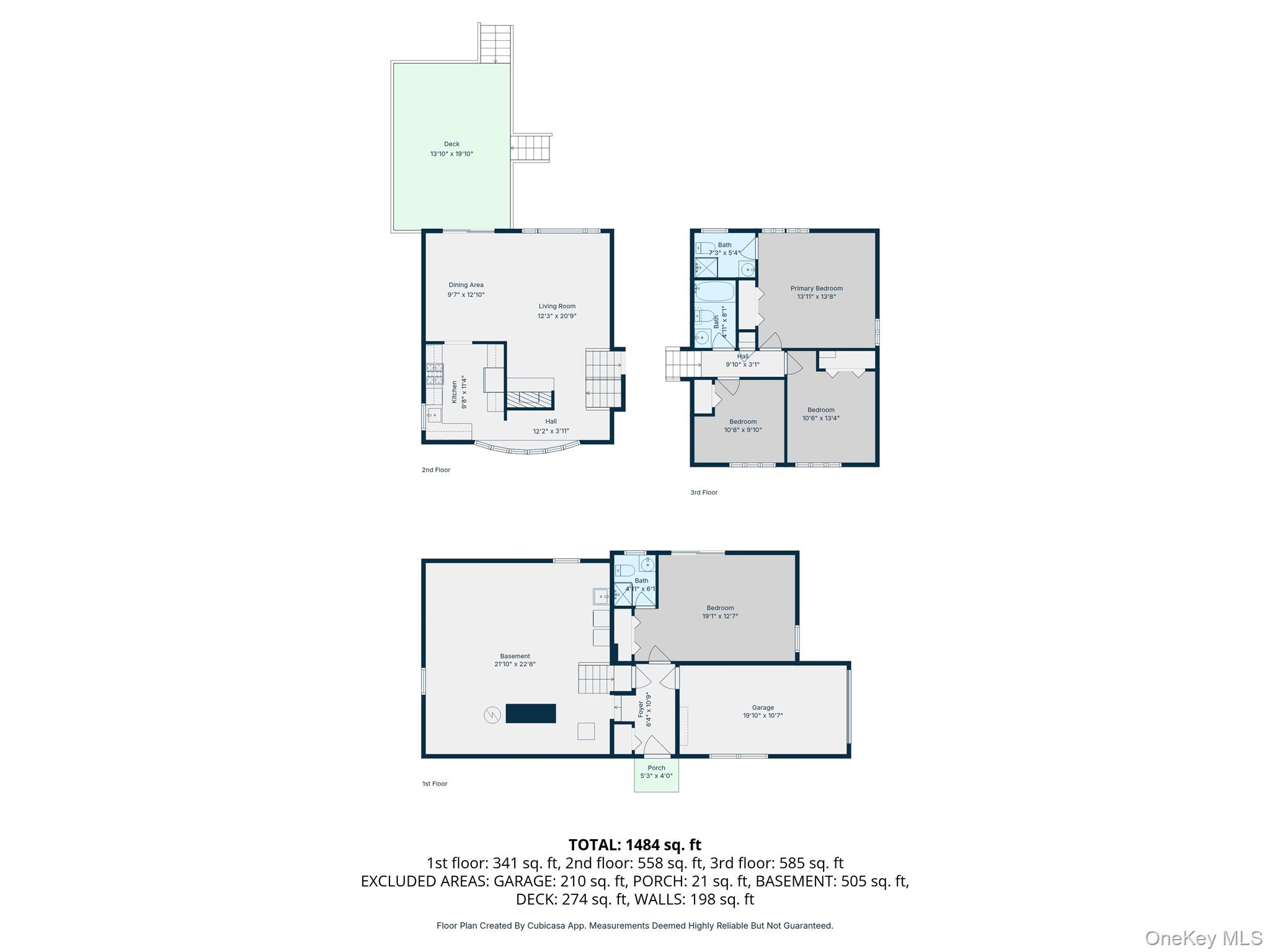9 Marlene Court Property Photo 39