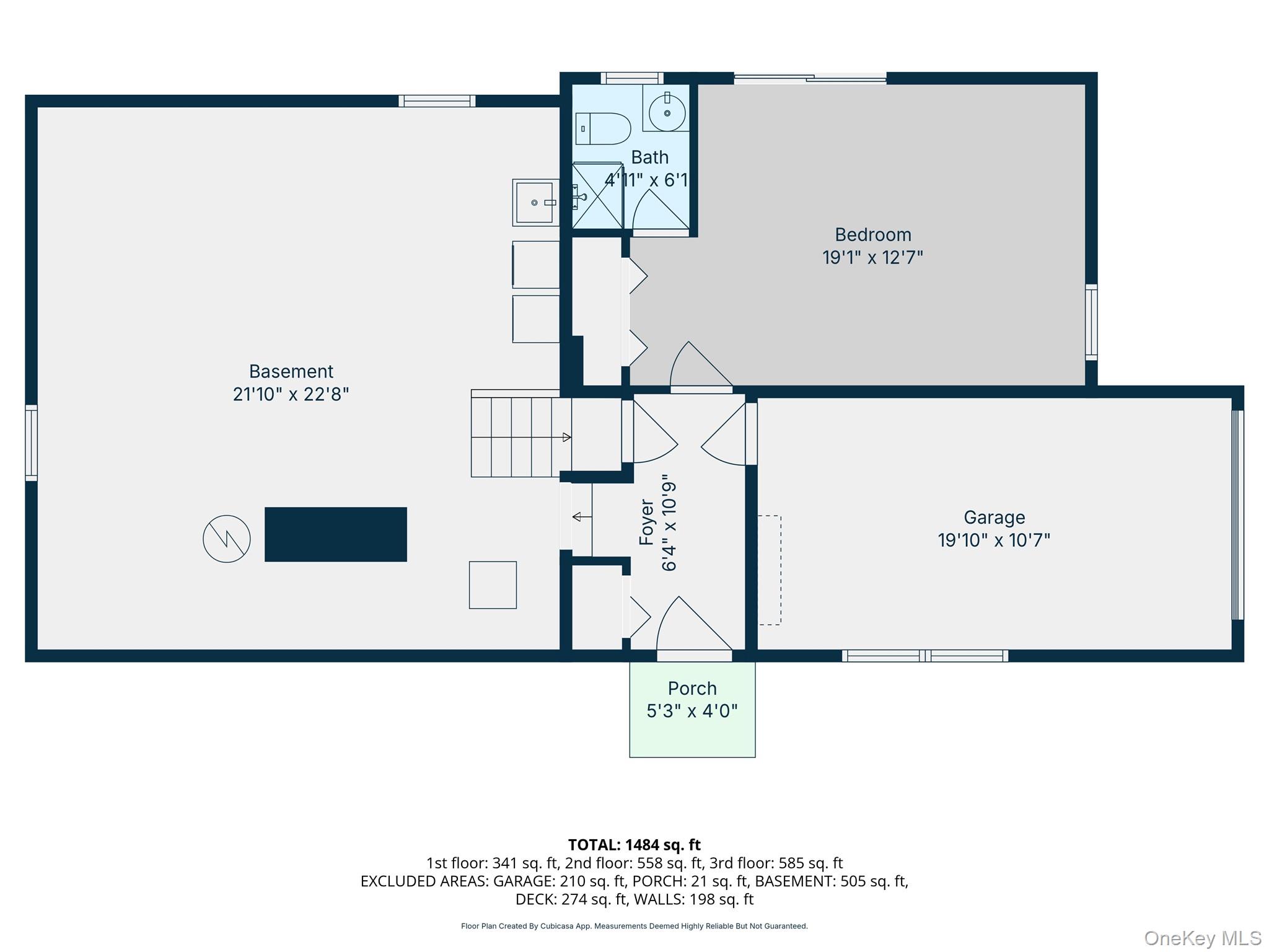 9 Marlene Court Property Photo 40