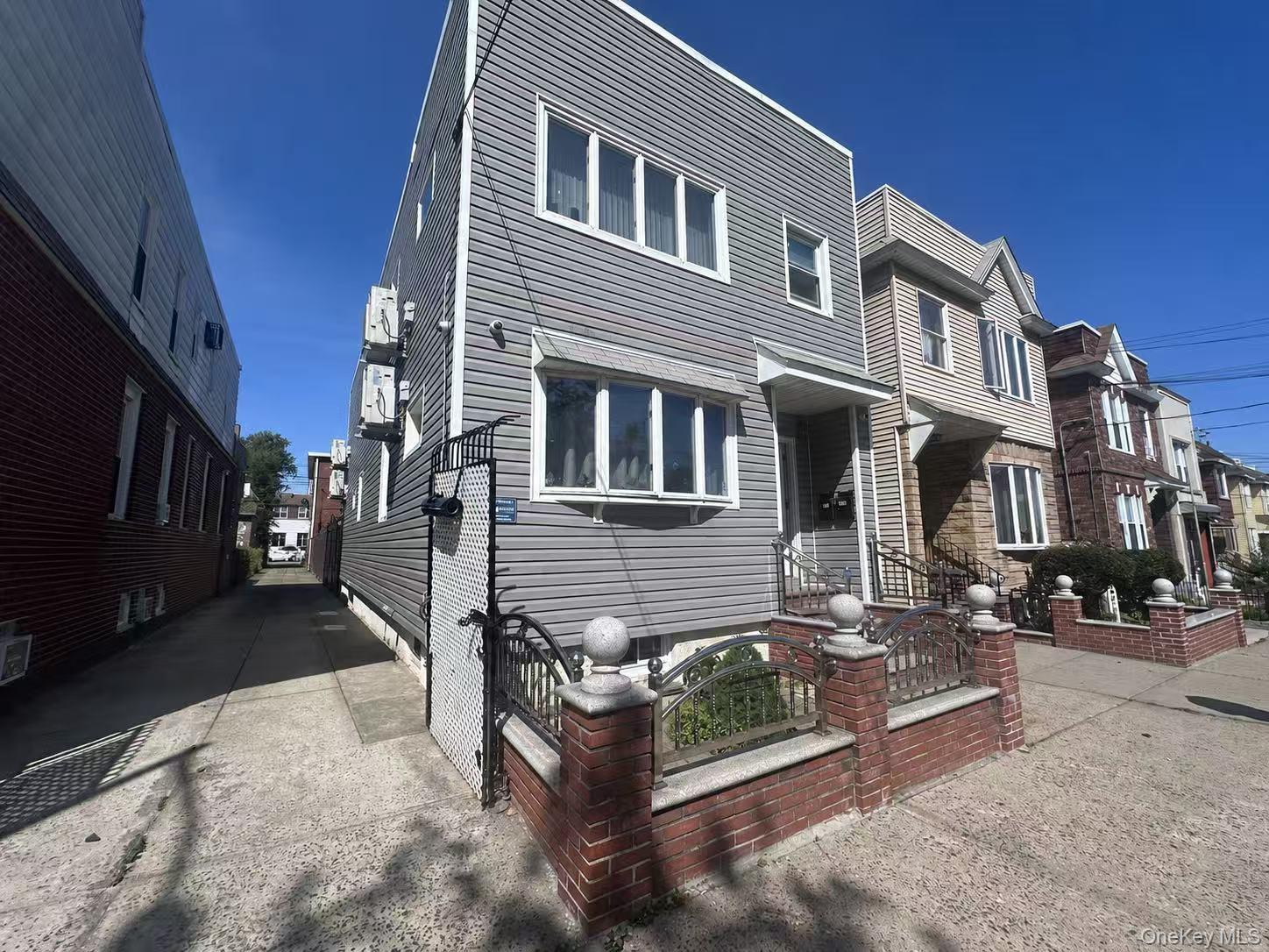 58-62 Fresh Pond Road Property Photo 1