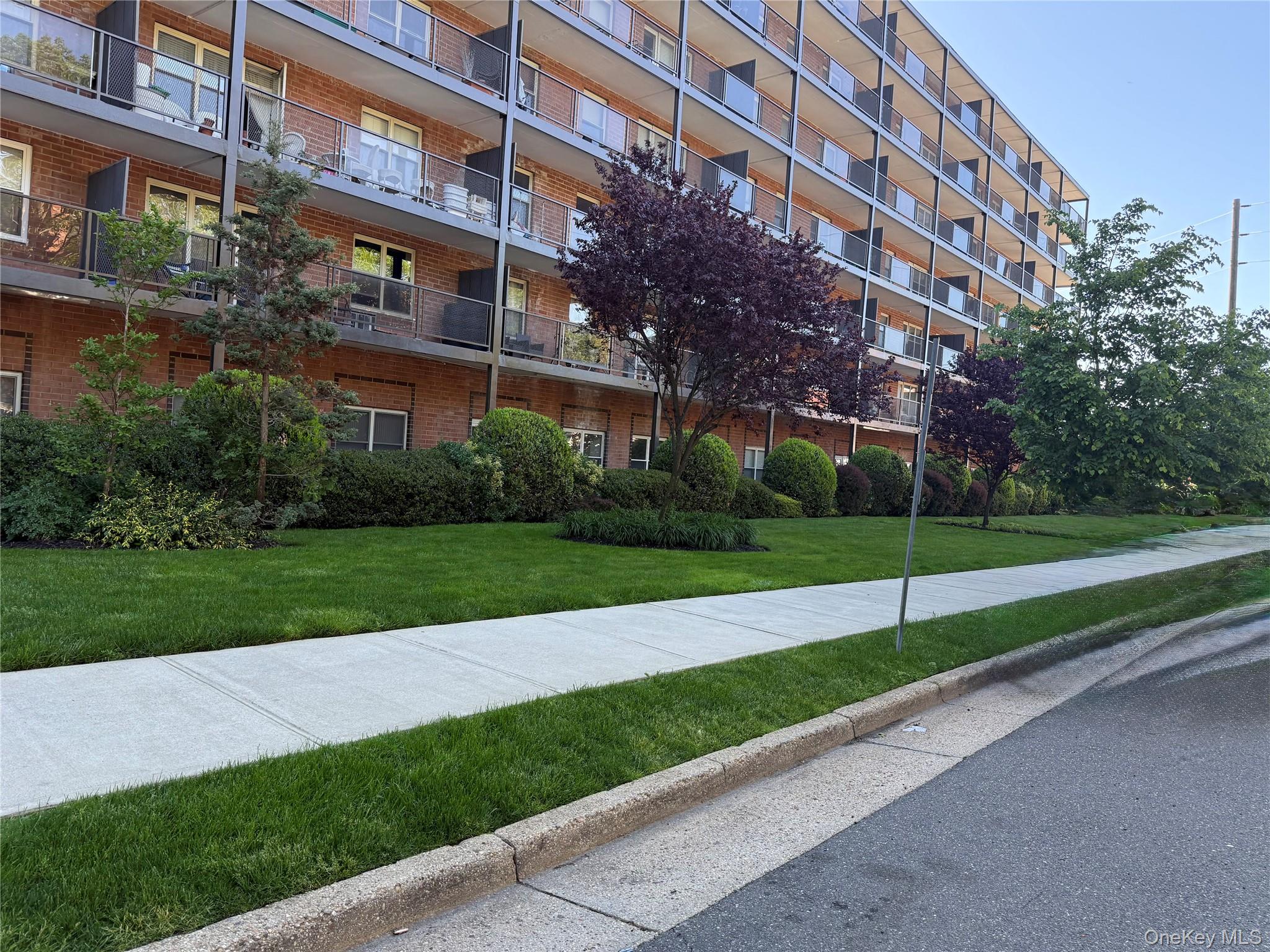 20 Wendell Street 34e Property Photo 3