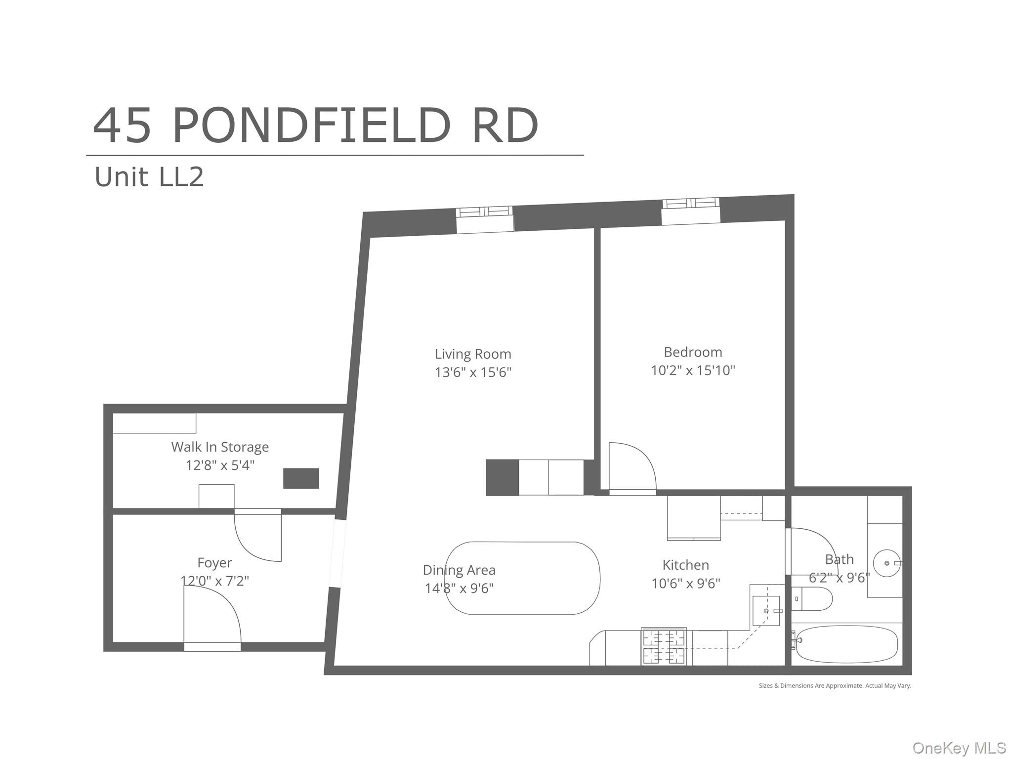 45 W Pondfield Road Ll2 Property Photo 37