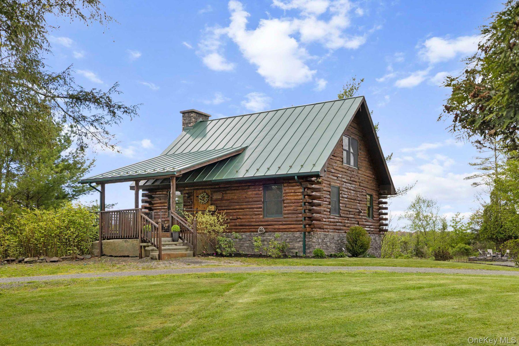 125 Stone Road Property Photo 1