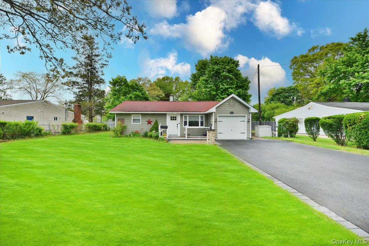 1056 Ocean Avenue Property Photo 2