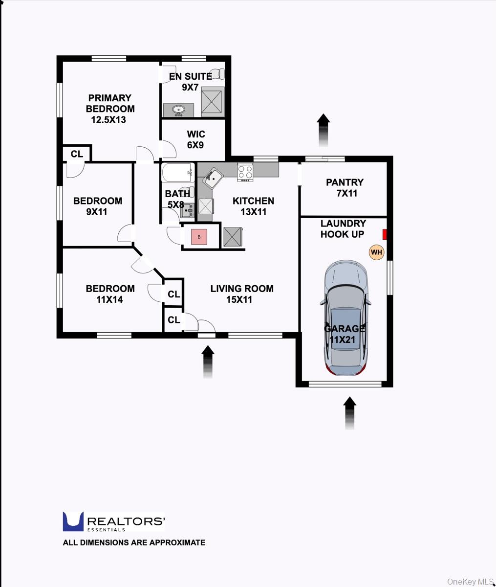 1056 Ocean Avenue Property Photo 26