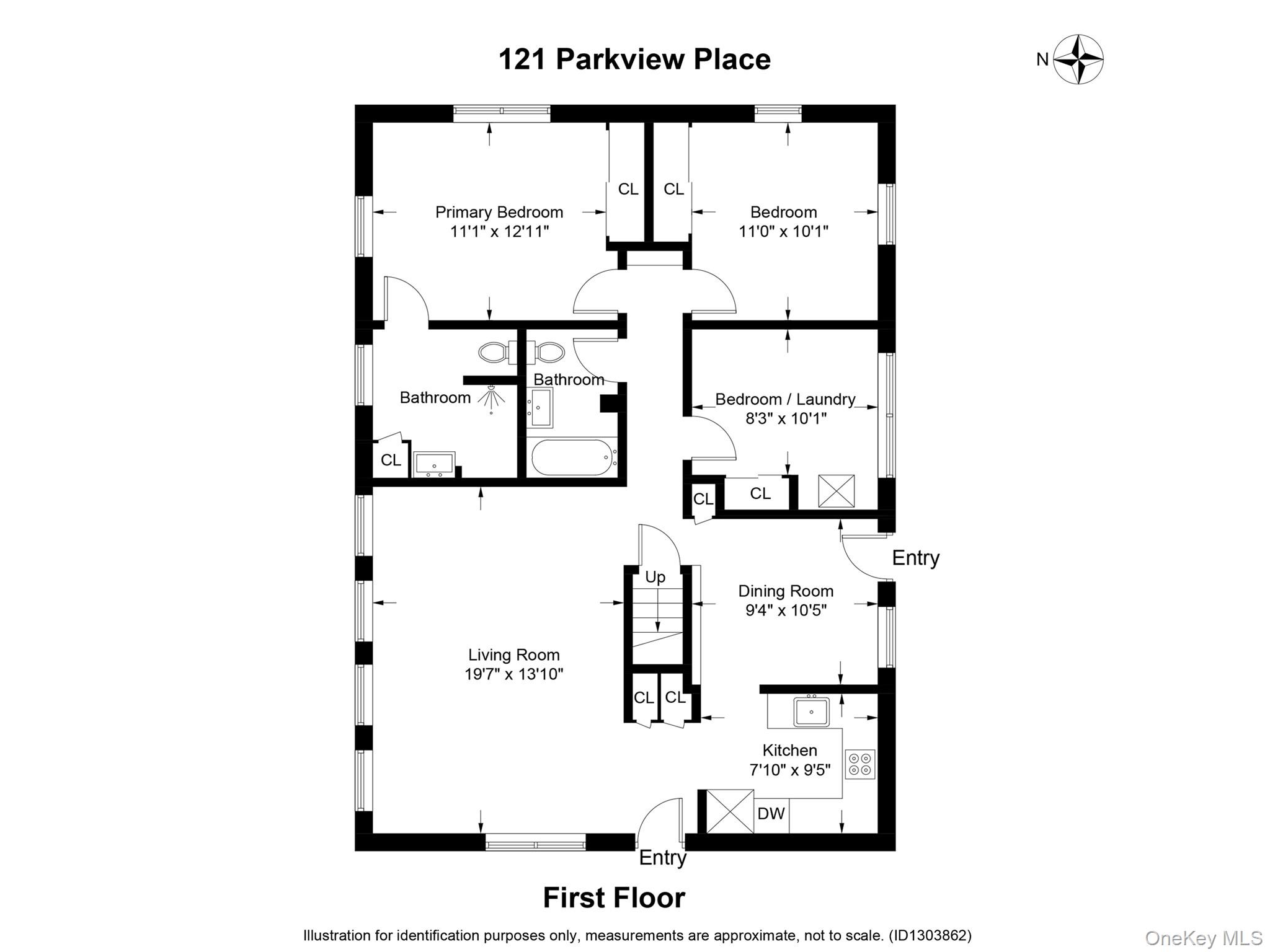 121 Parkview Place Property Photo 23