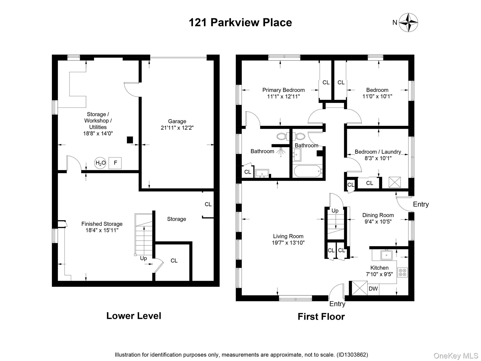 121 Parkview Place Property Photo 24