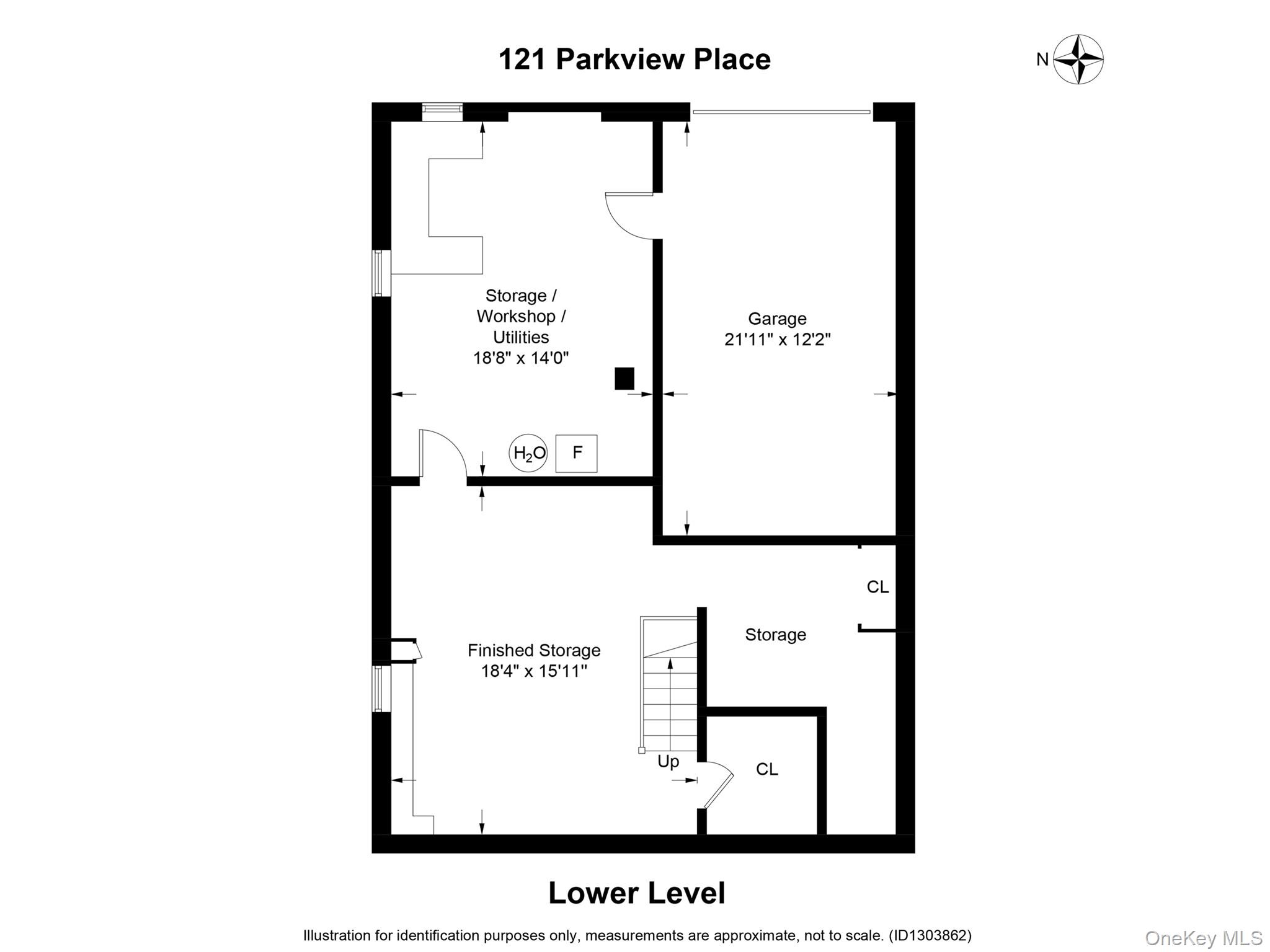 121 Parkview Place Property Photo 25