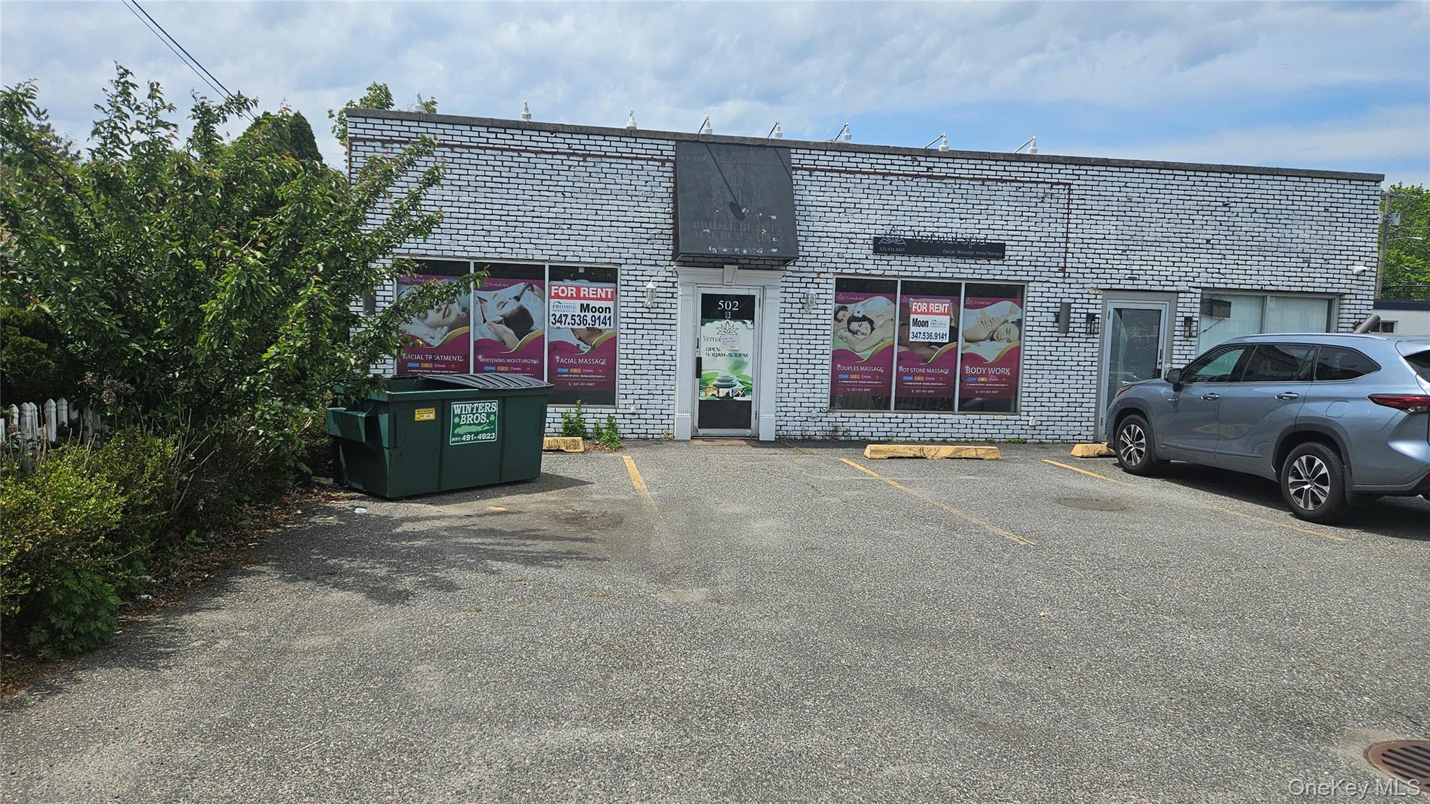 502 Larkfield Road Property Photo 1