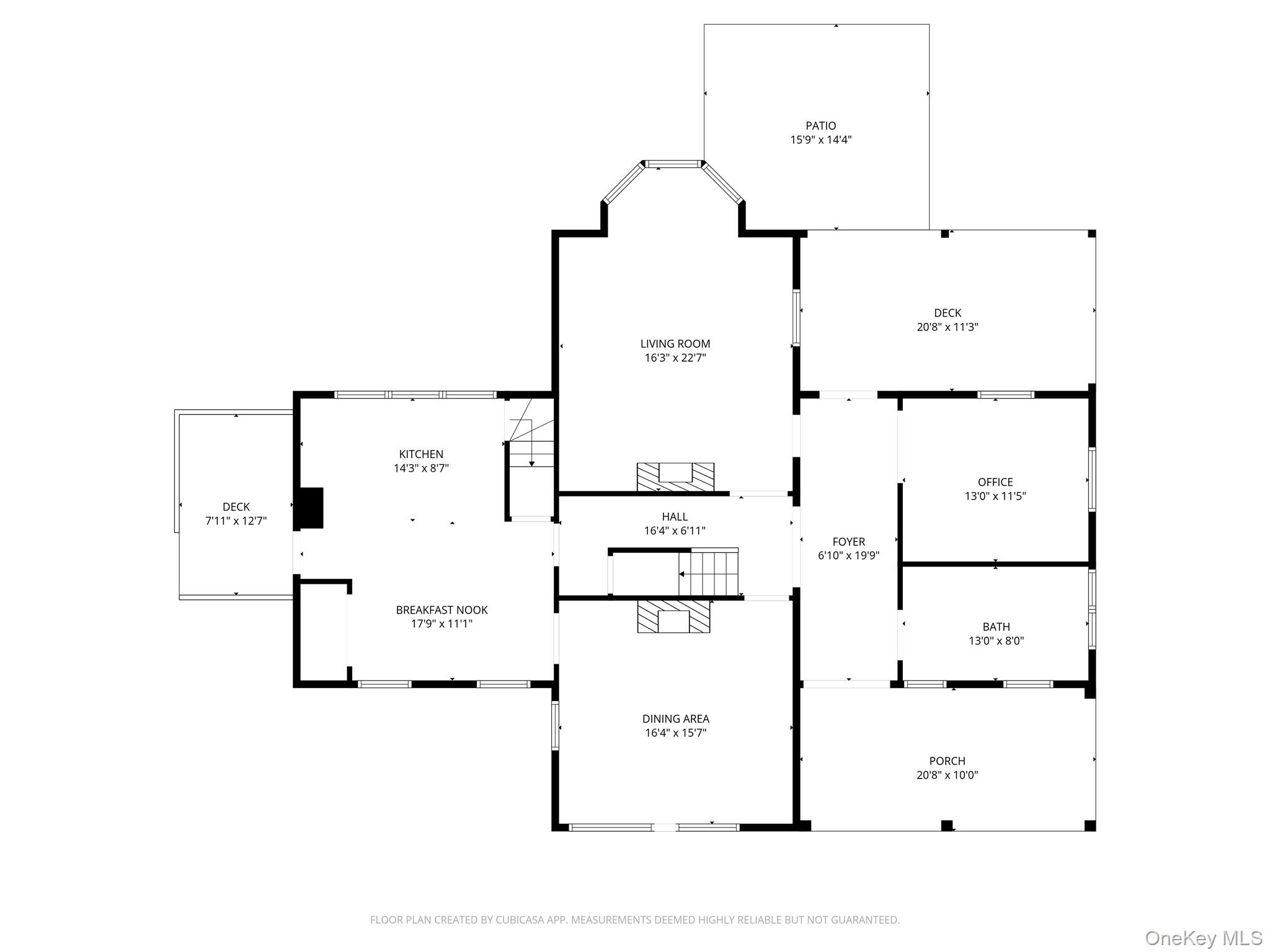 37 Paulding Avenue Property Photo 38