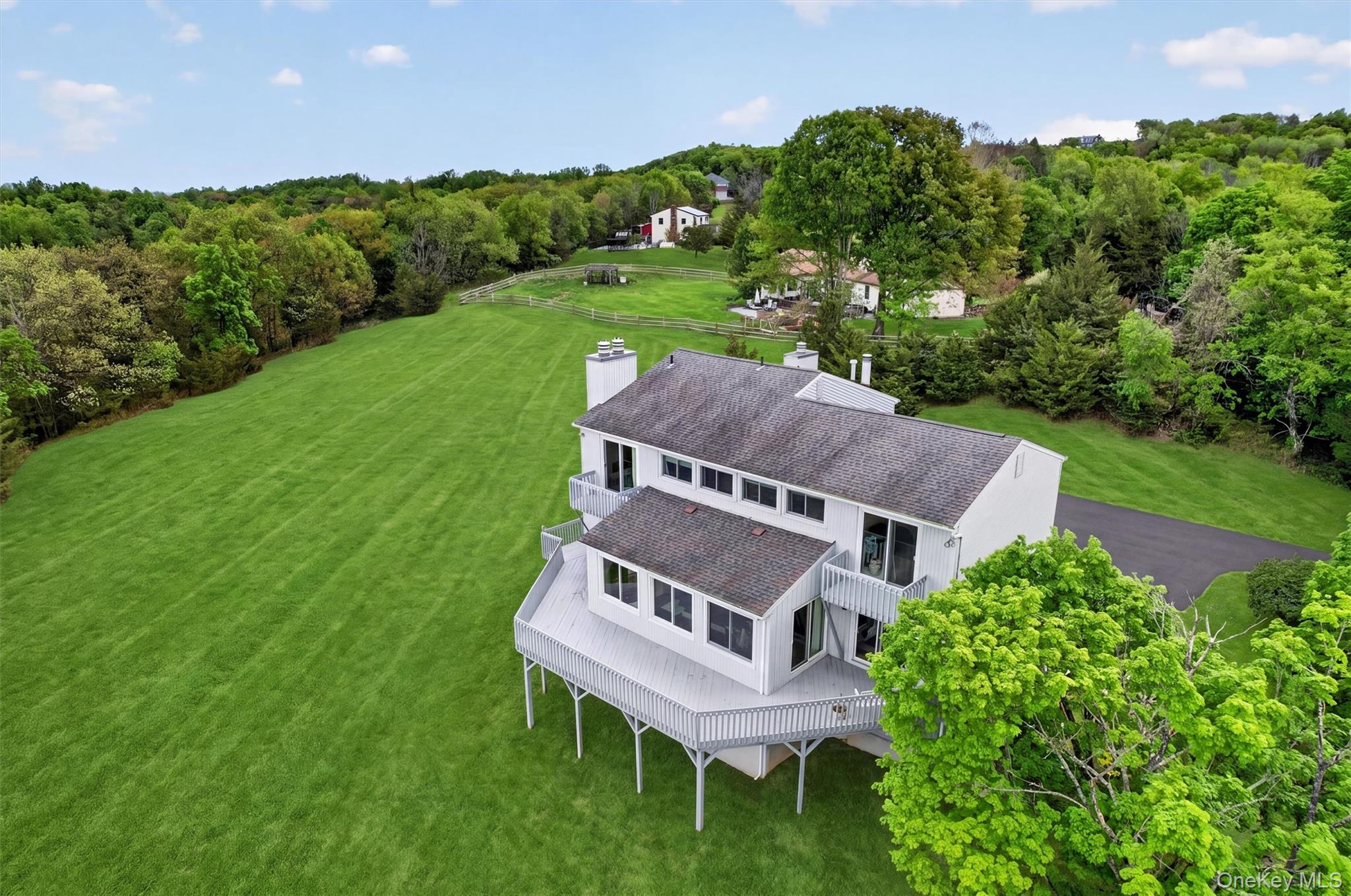 15 Deer Pond Drive Property Photo 45