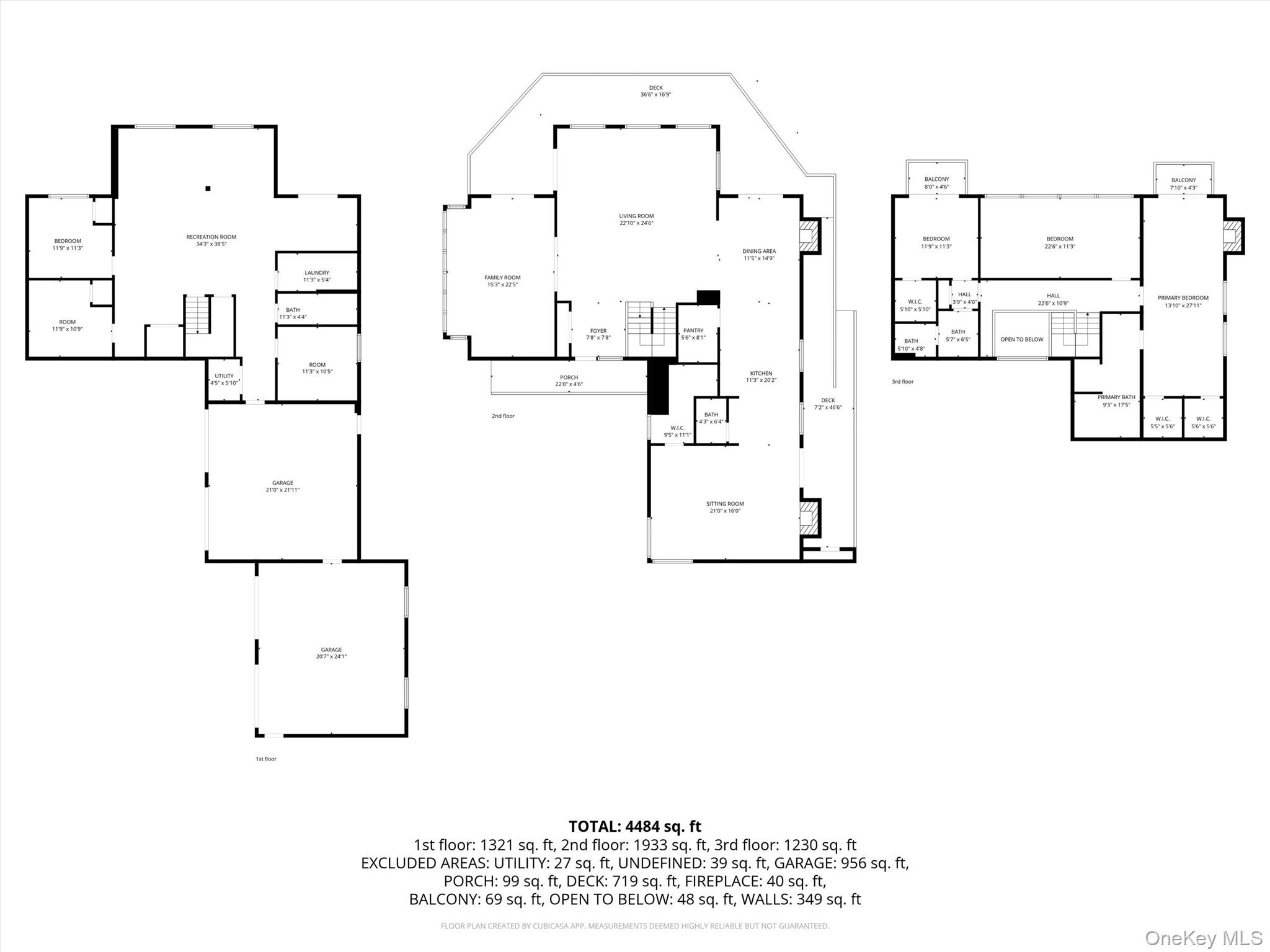 15 Deer Pond Drive Property Photo 50