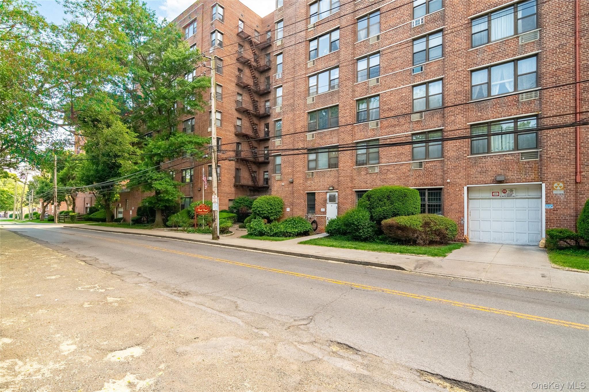 575 Bronx River Road 6c Property Photo 35