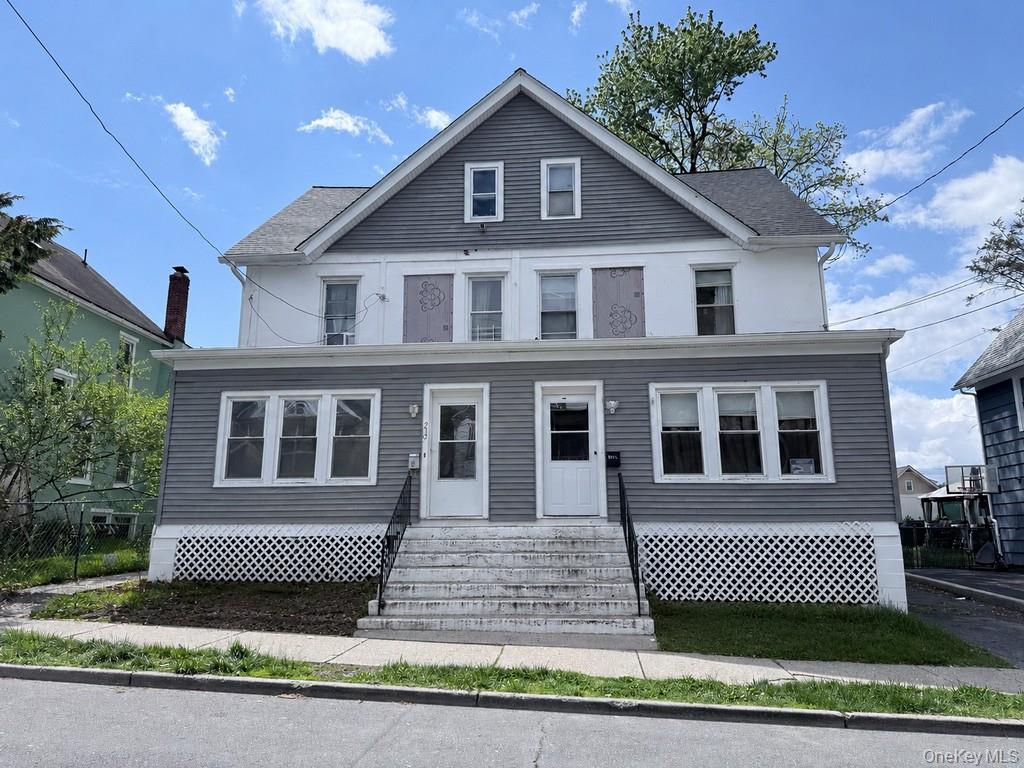 215 Linden Avenue Property Photo 1
