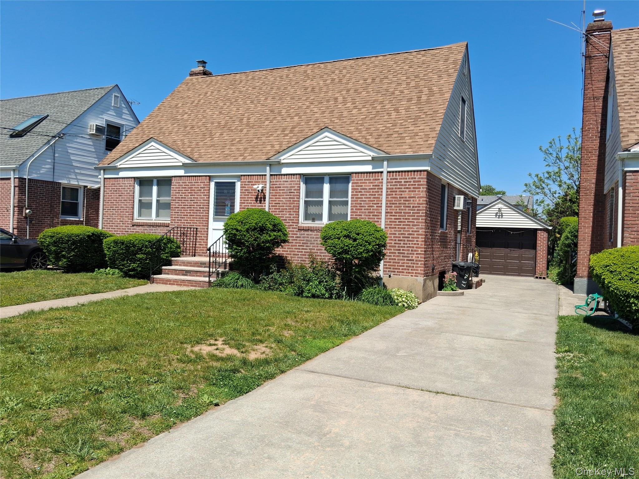 76-37 271st Street Property Photo 1