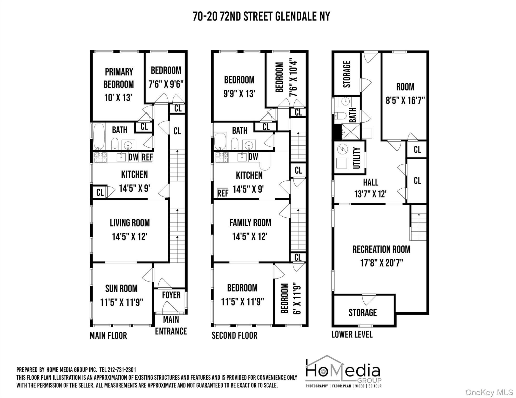 7020 & 7022 72nd Street Property Photo 16