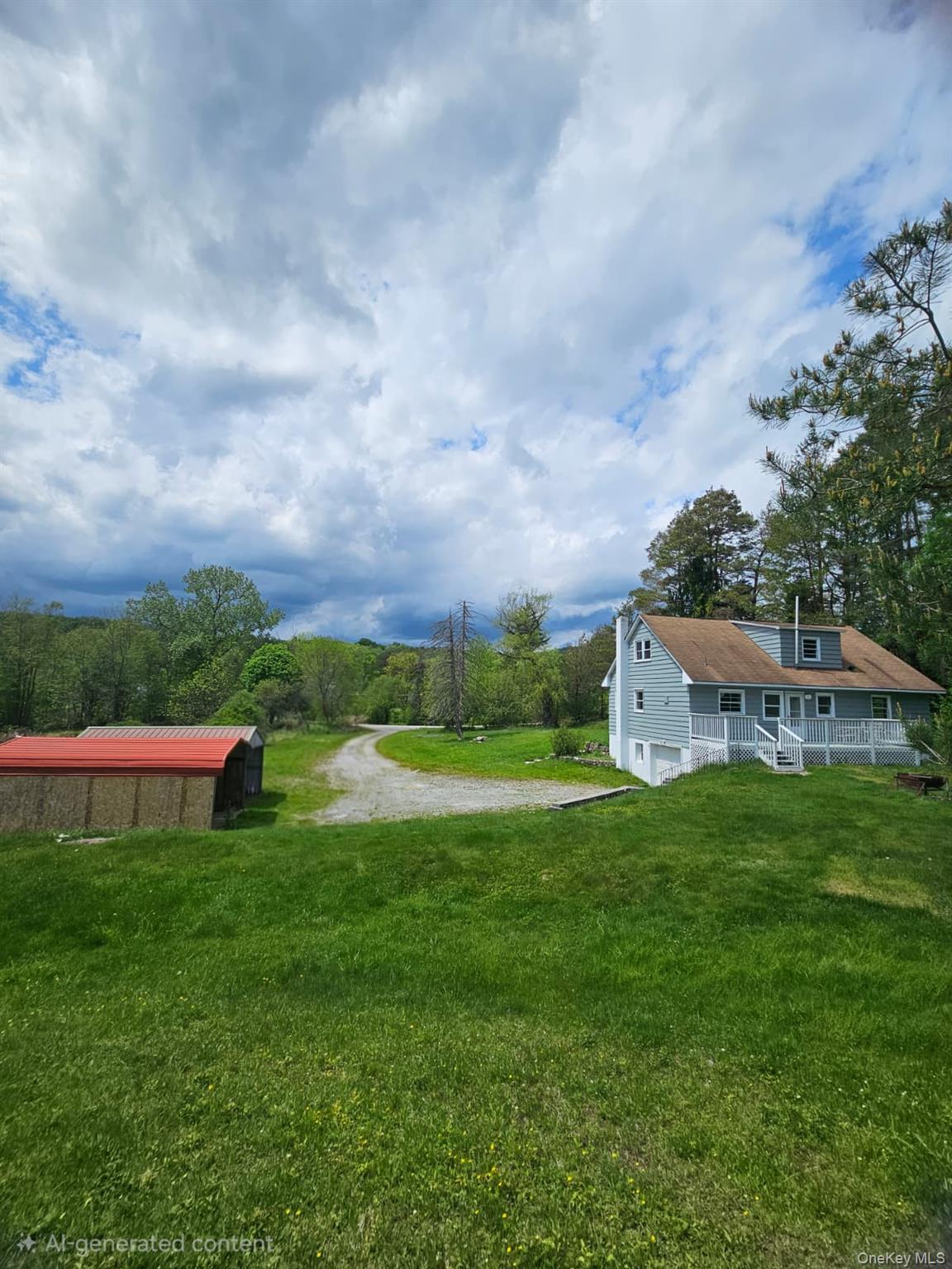 5852 State Route 55 Property Photo 8