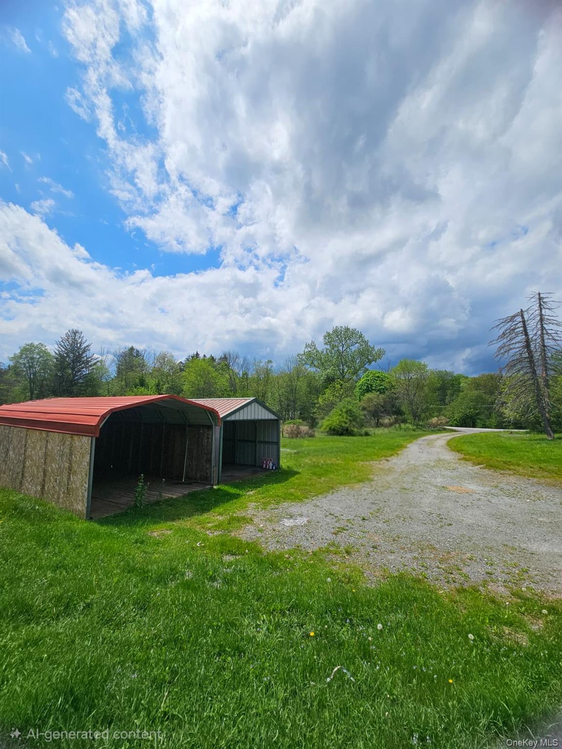 5852 State Route 55 Property Photo 13