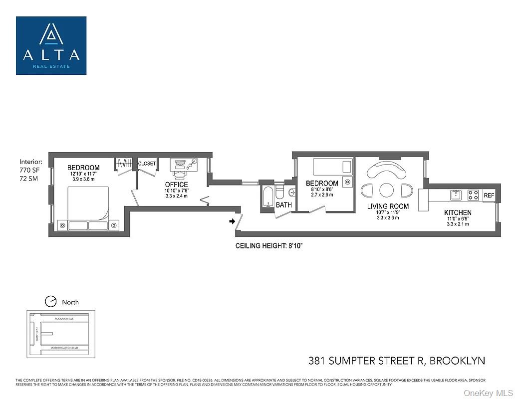 381 Sumpter Street Property Photo 11