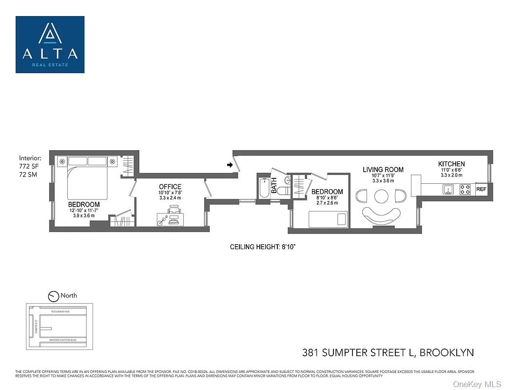 381 Sumpter Street Property Photo 12