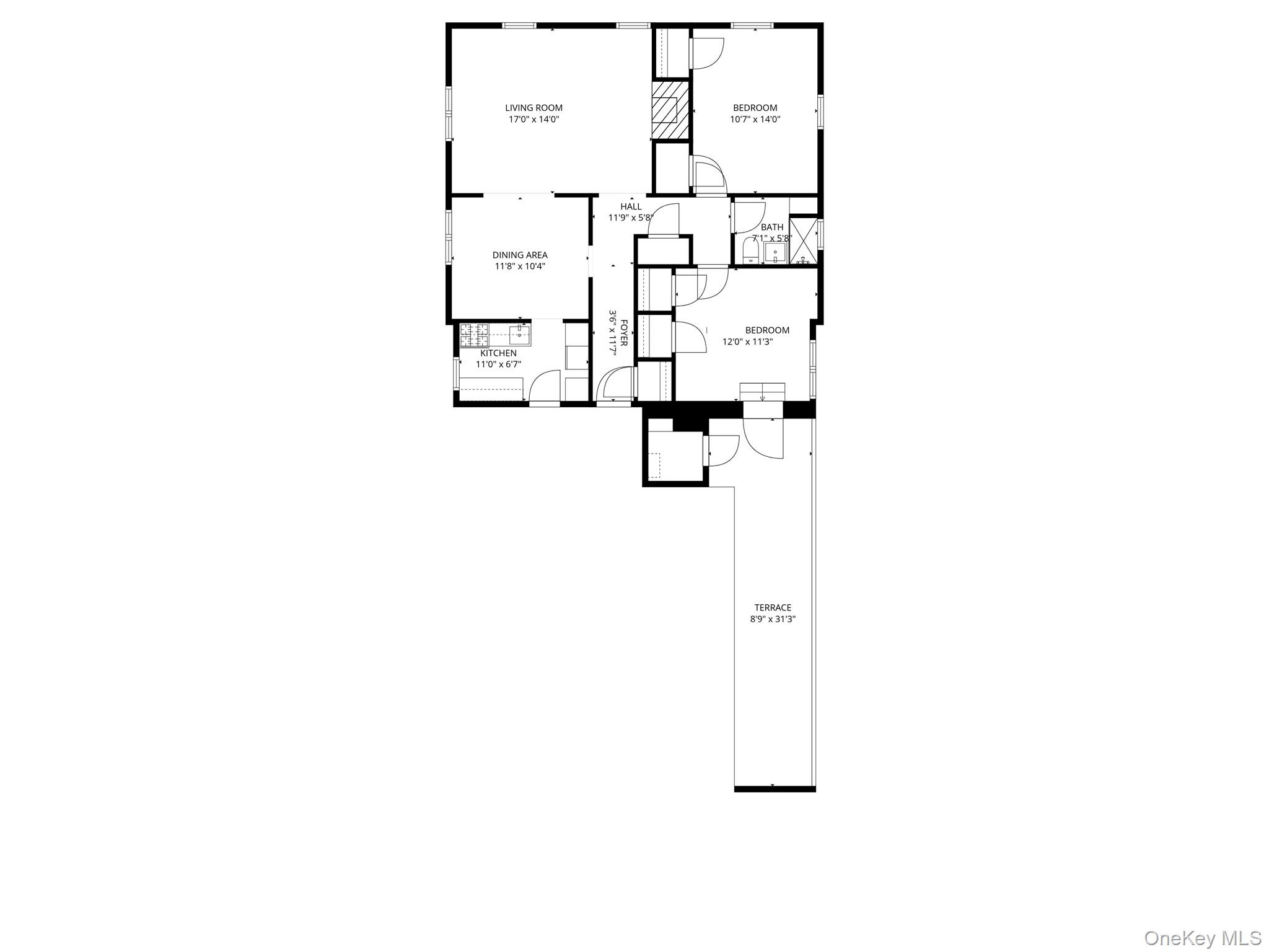 824 Bronx River Road 7c Property Photo 13