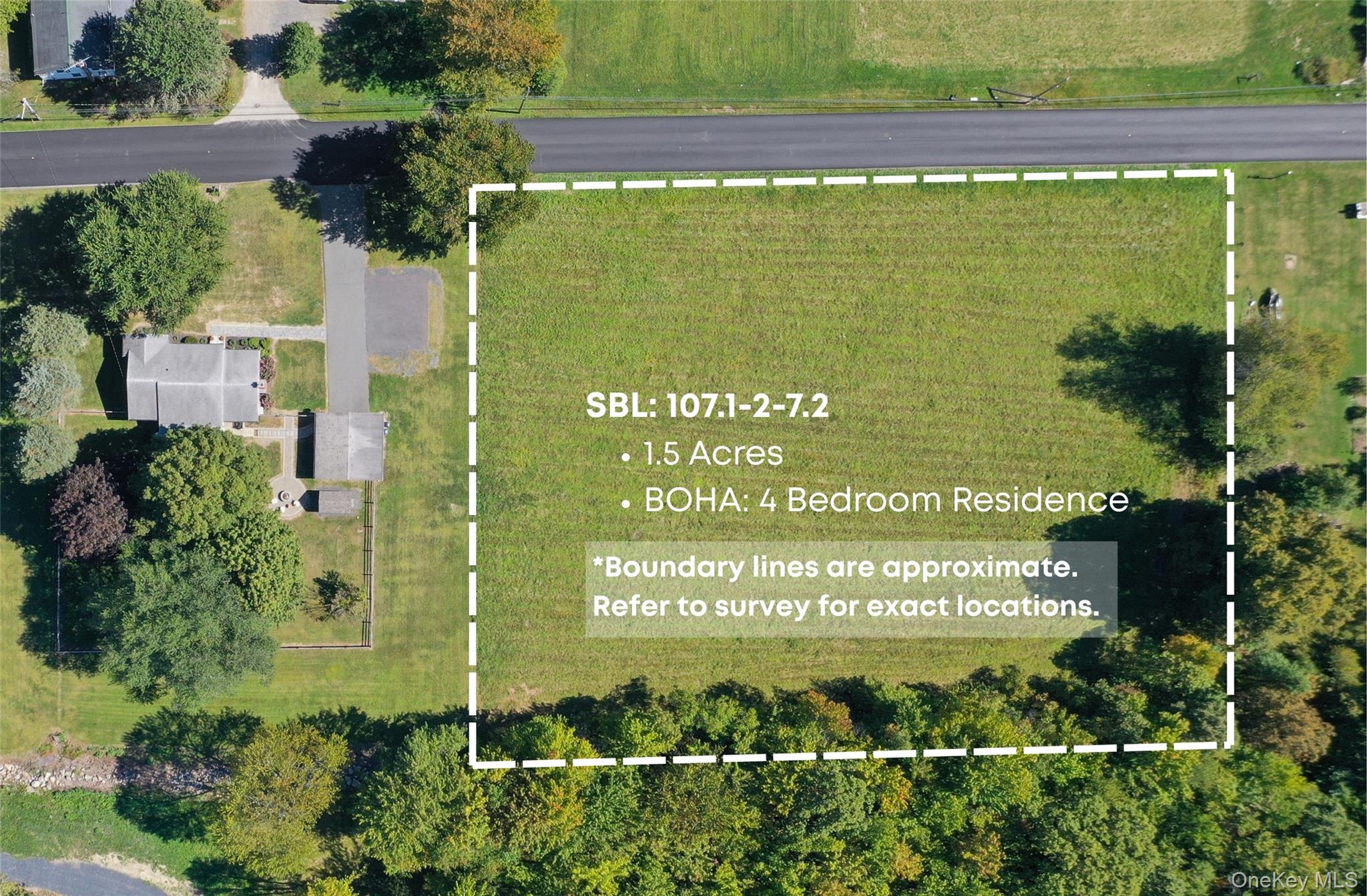 Tbd Forest Road Property Photo 1