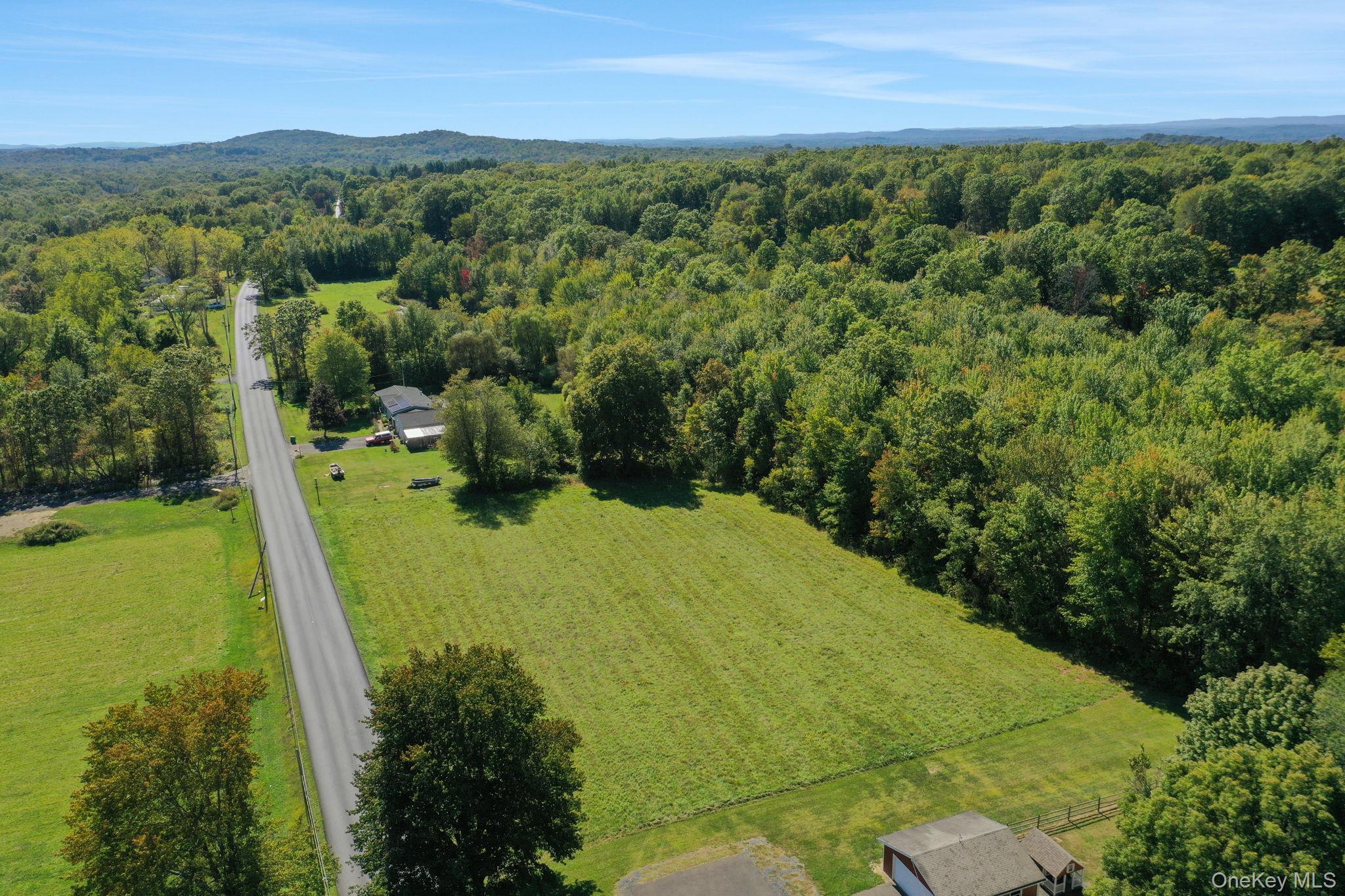 Tbd Forest Road Property Photo 2