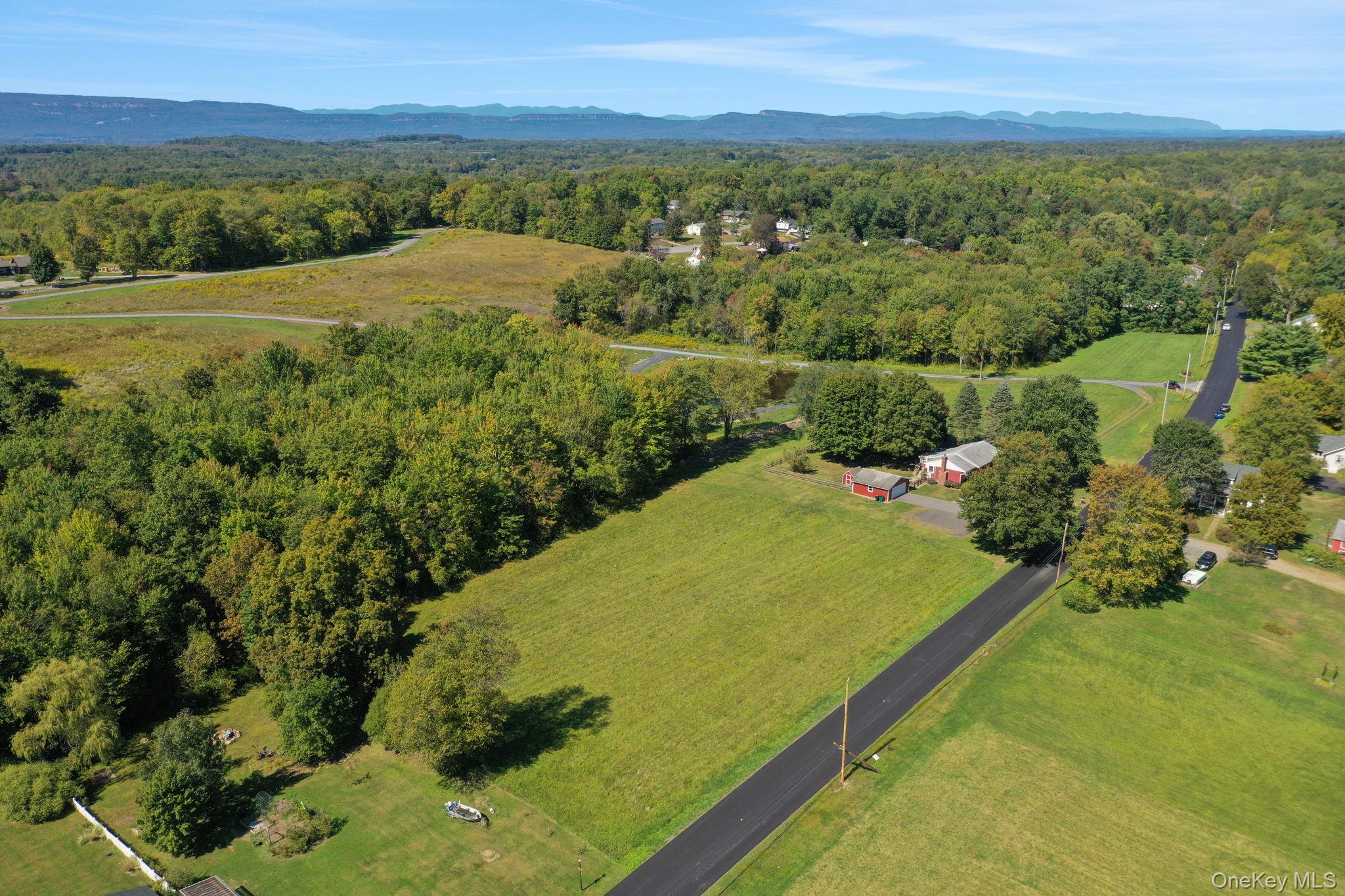 Tbd Forest Road Property Photo 3