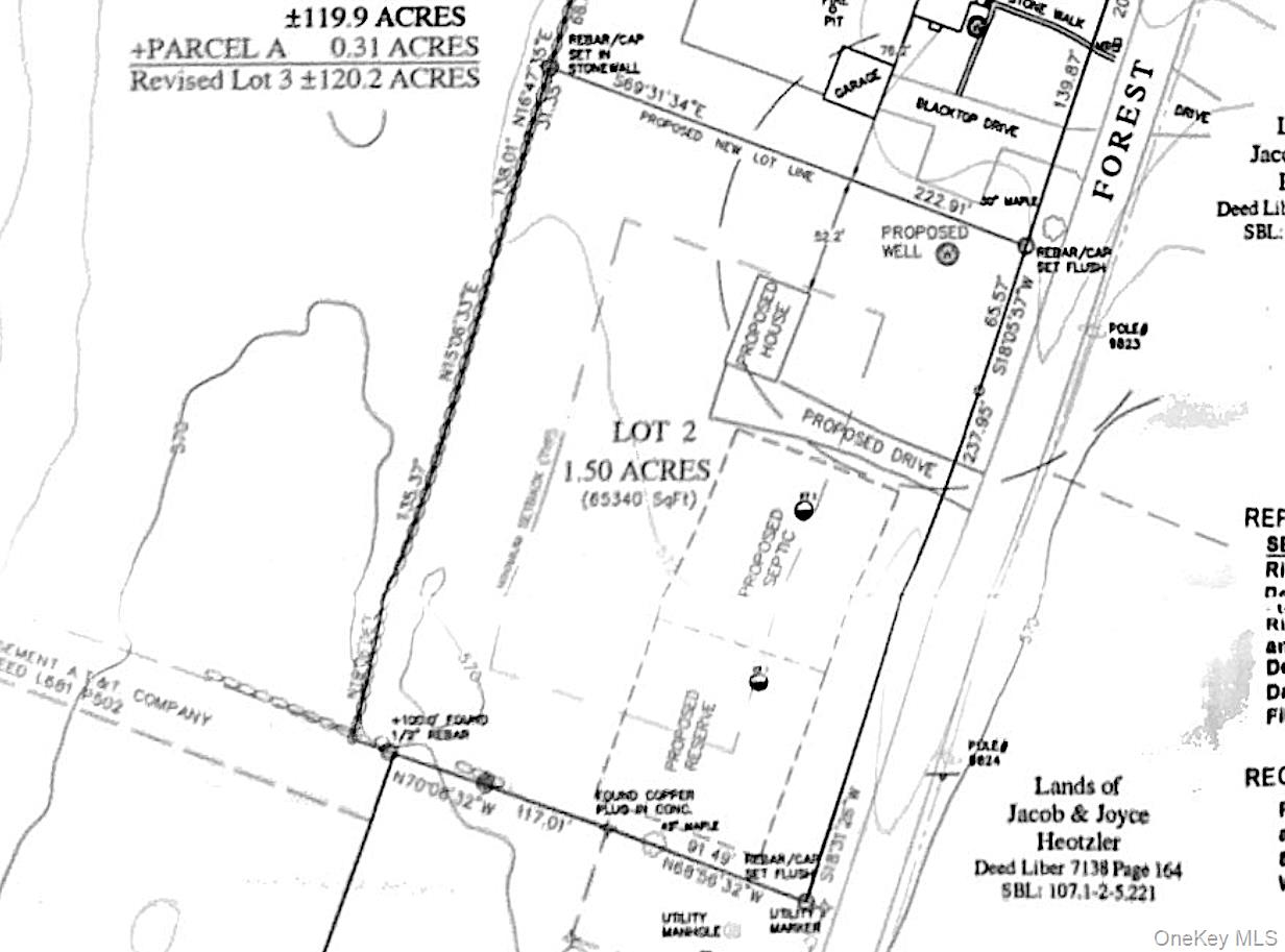 Tbd Forest Road Property Photo 4
