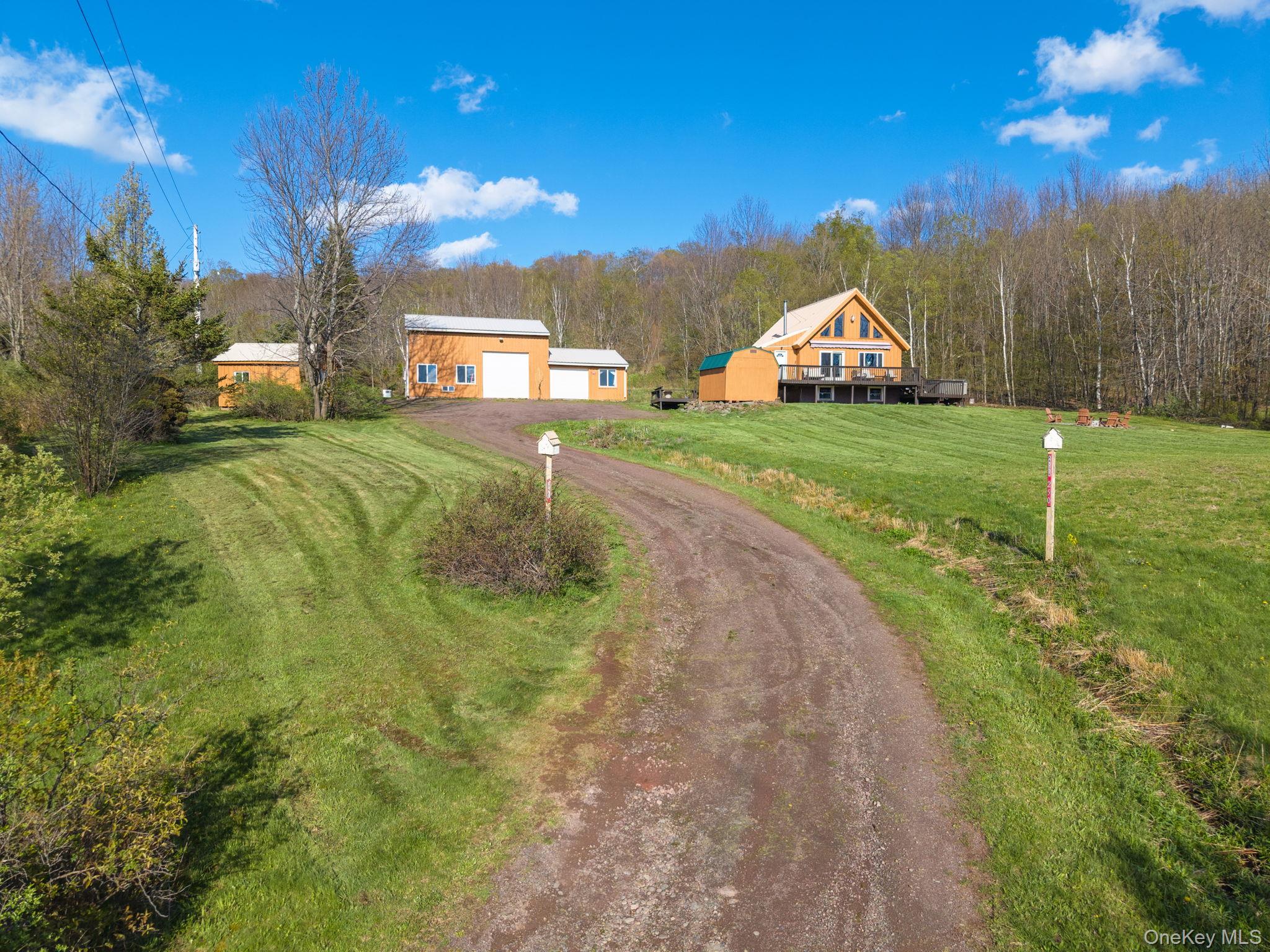 250 Doc Stark Lane Property Photo 3