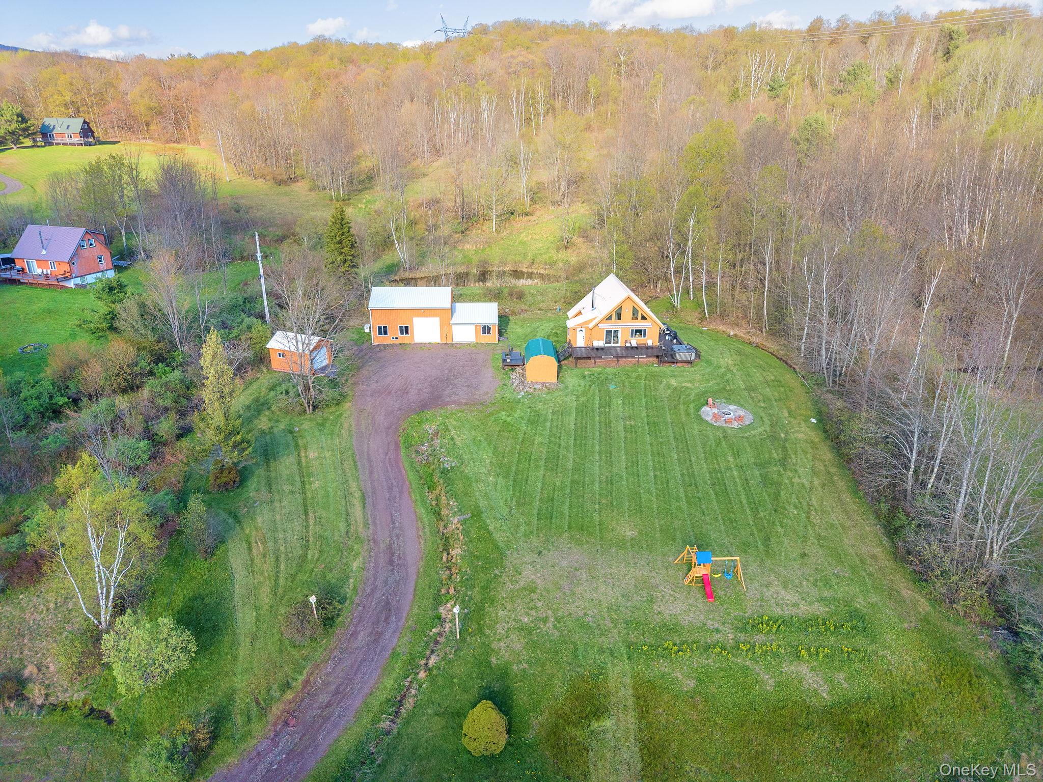 250 Doc Stark Lane Property Photo 43
