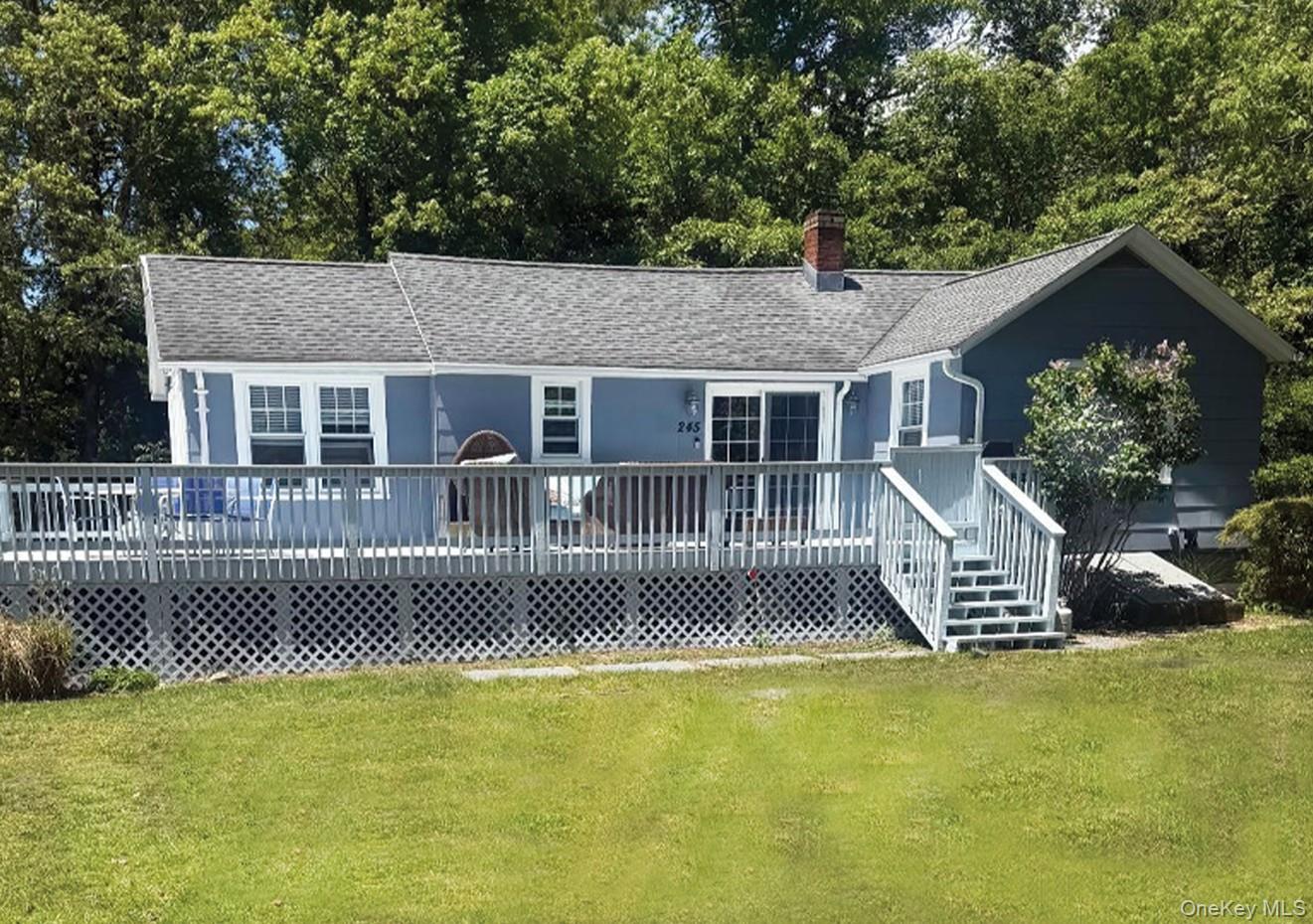 245 Springville Road Property Photo 1
